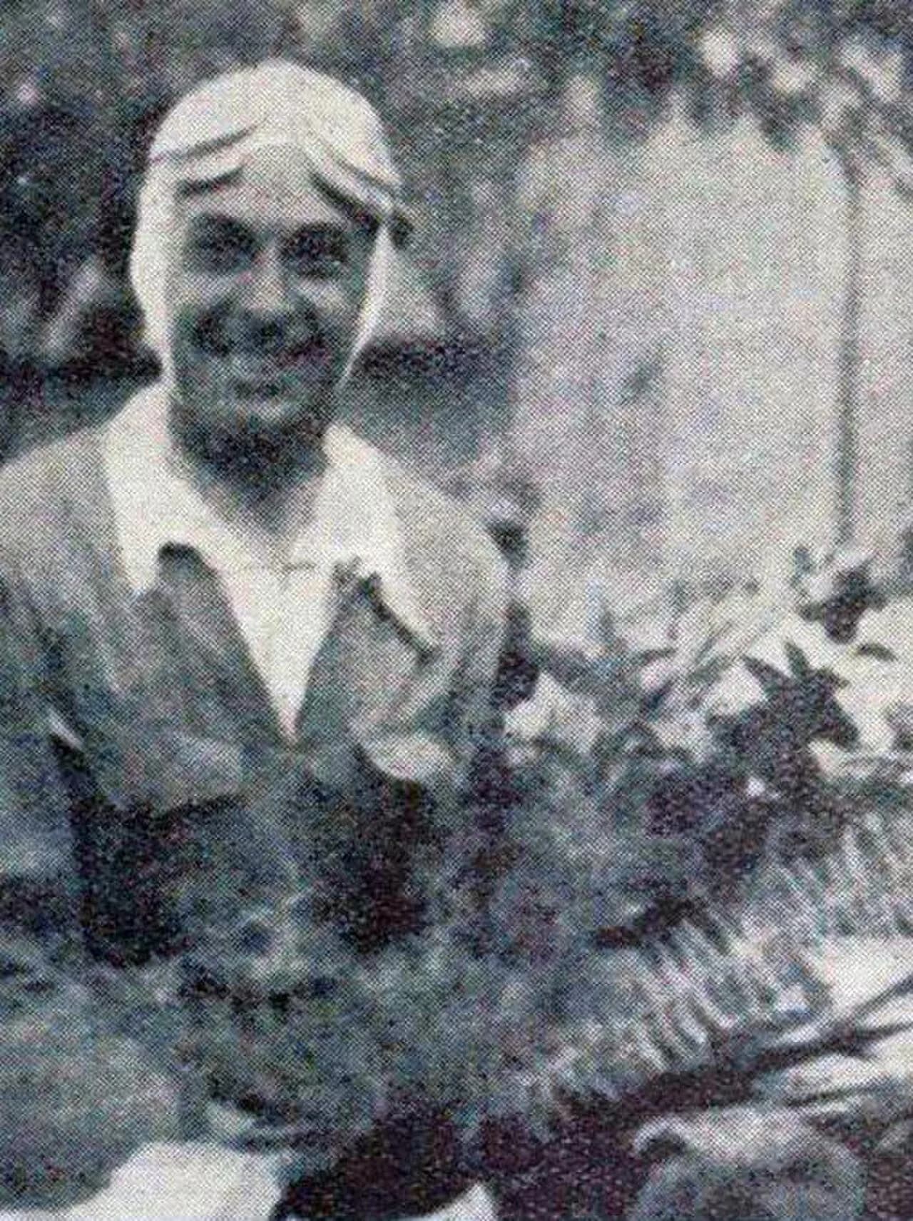 Joseph Paul