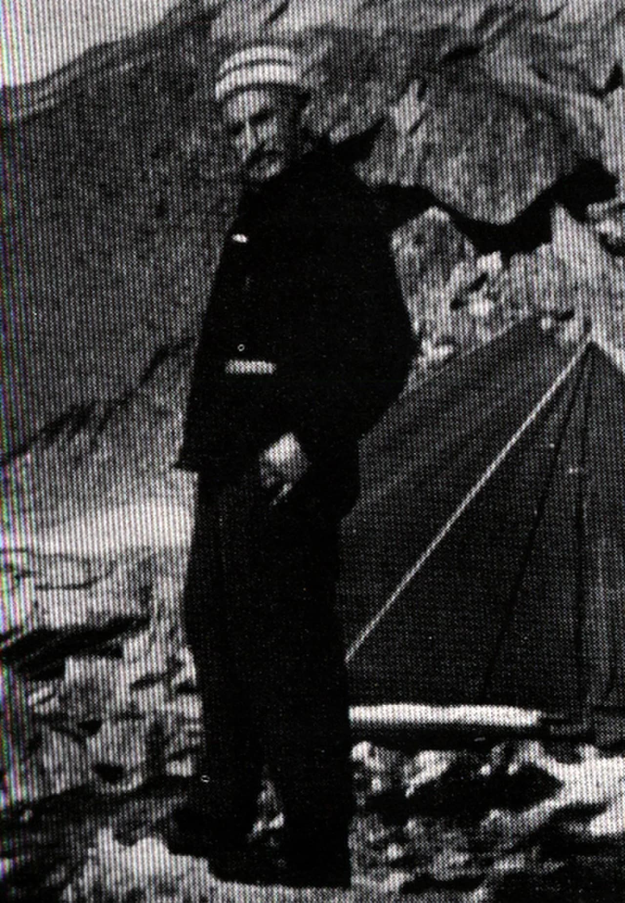 Joseph Ravanel