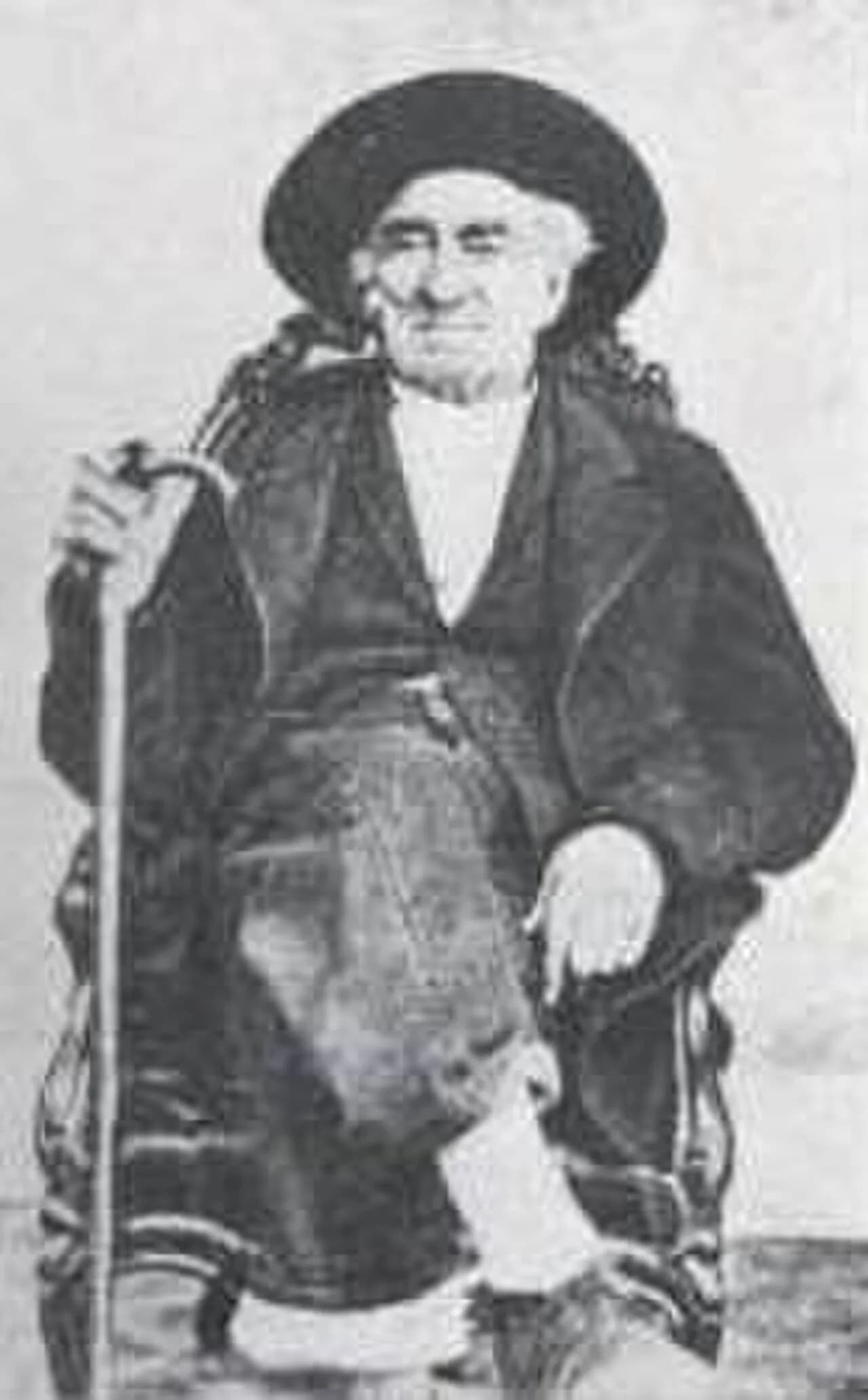 Joseph Robidoux