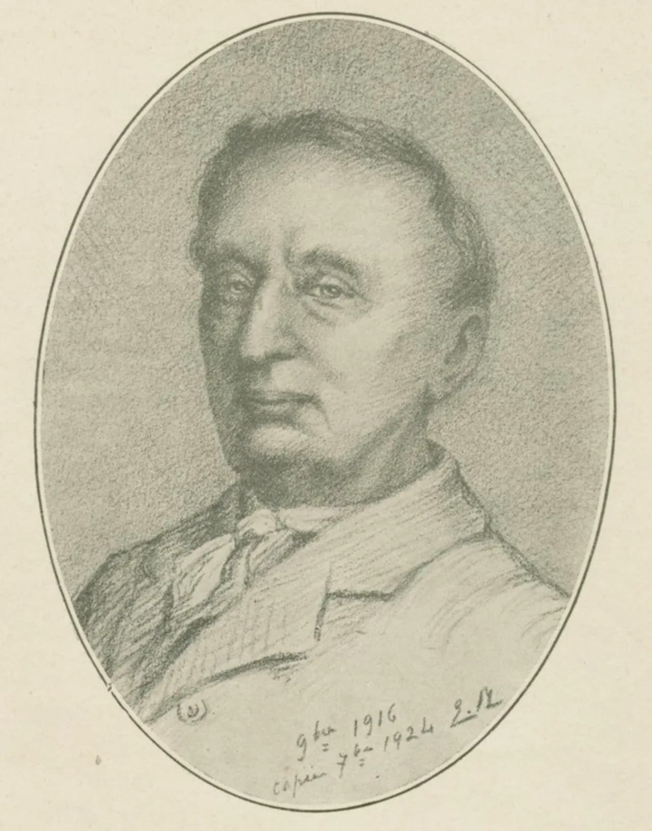 Joseph Hippolyte Roman