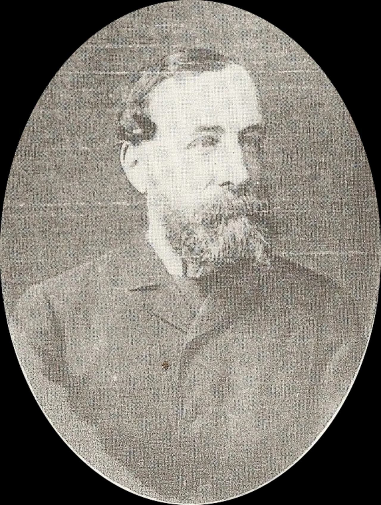 Joseph Rousse