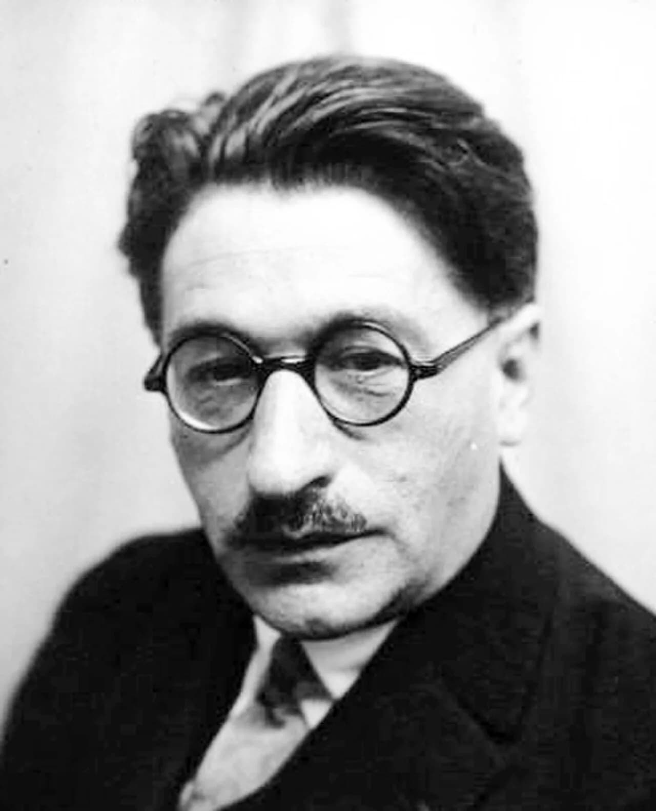 Joseph Rous