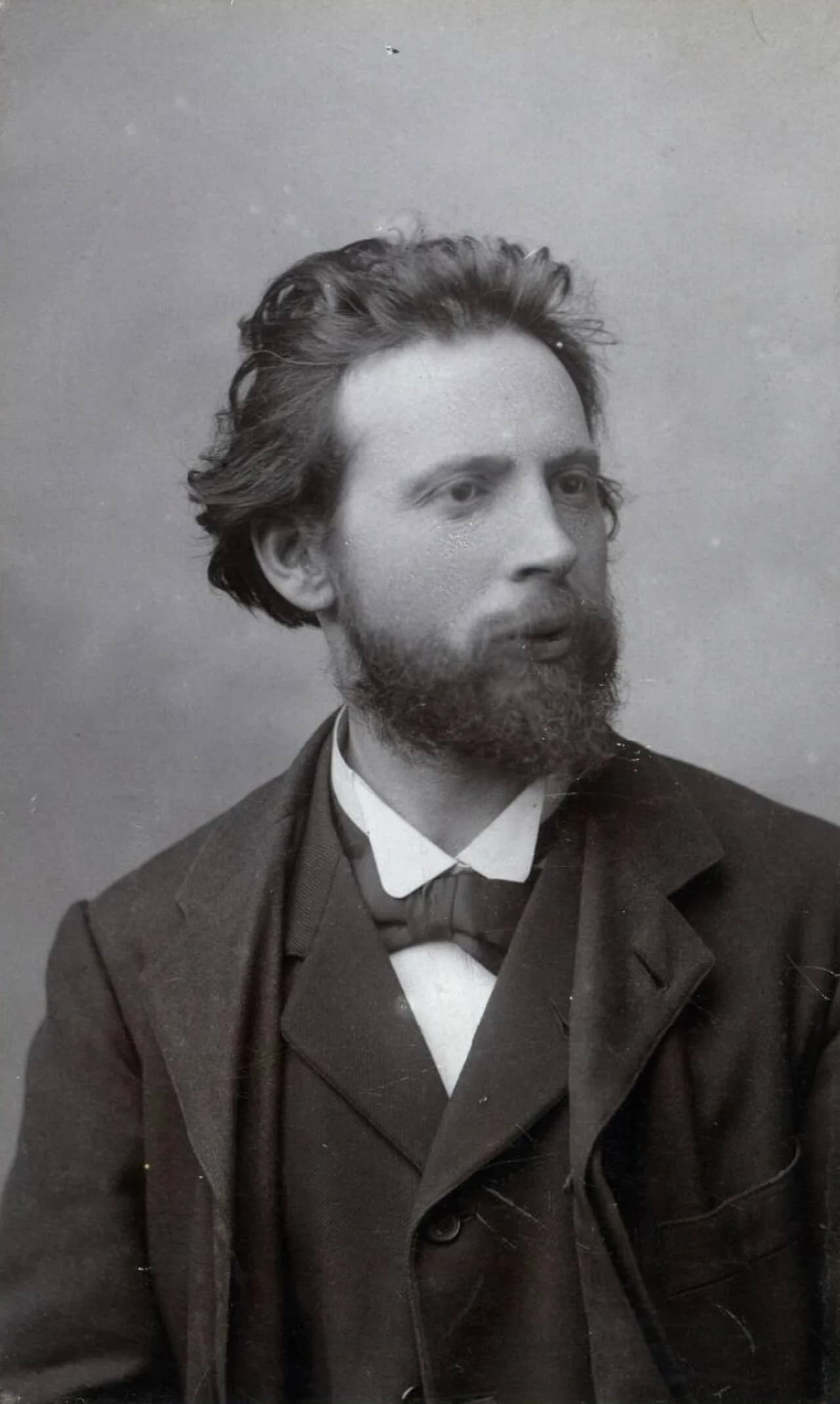 Joseph Rulot