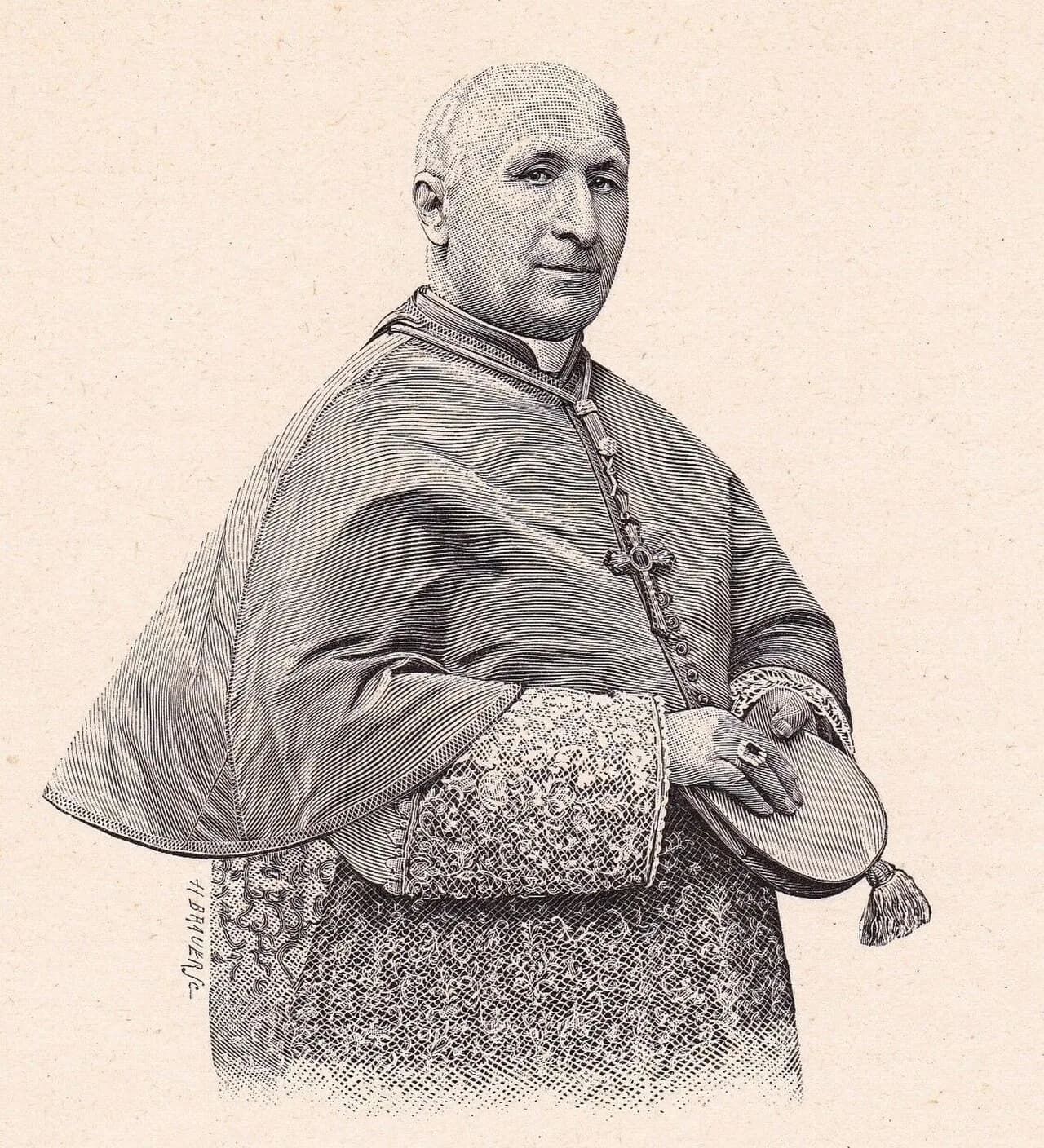 Joseph Rumeau