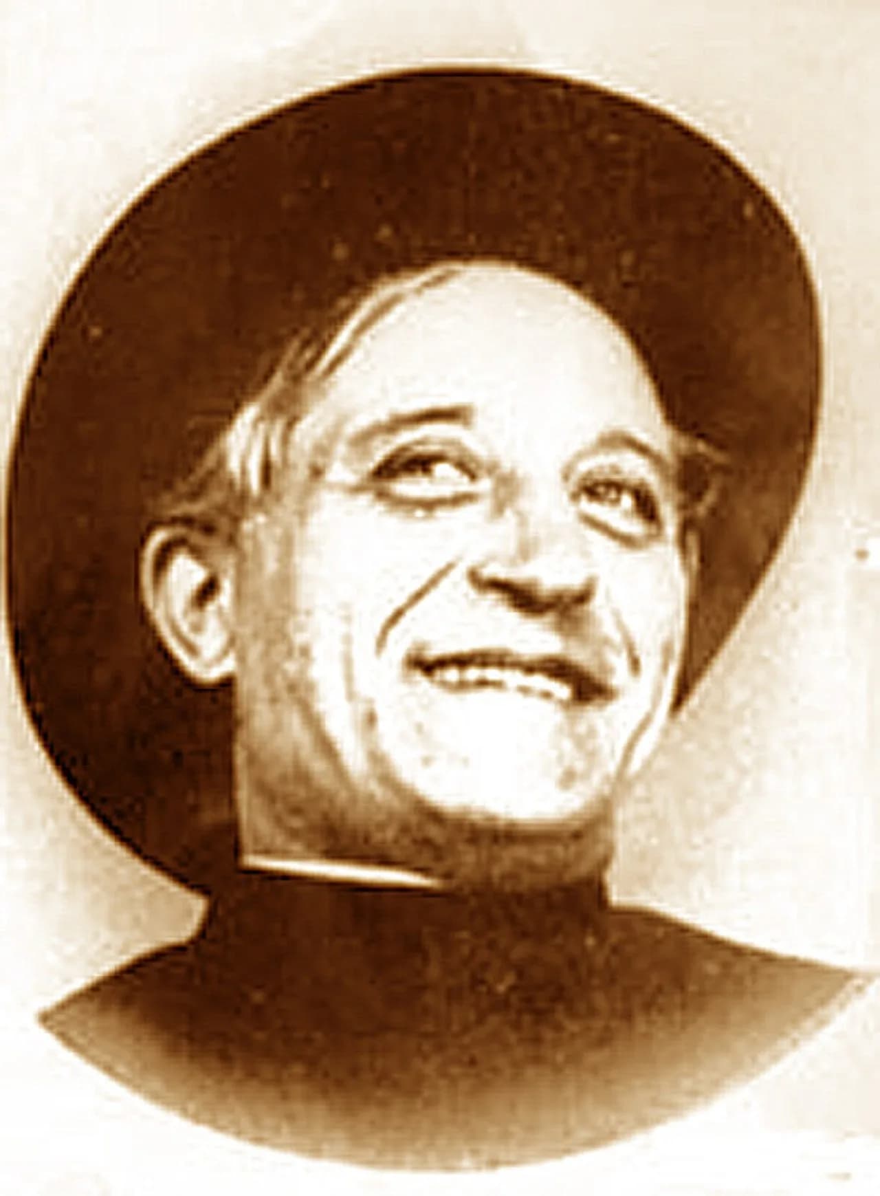 Joseph Sautel