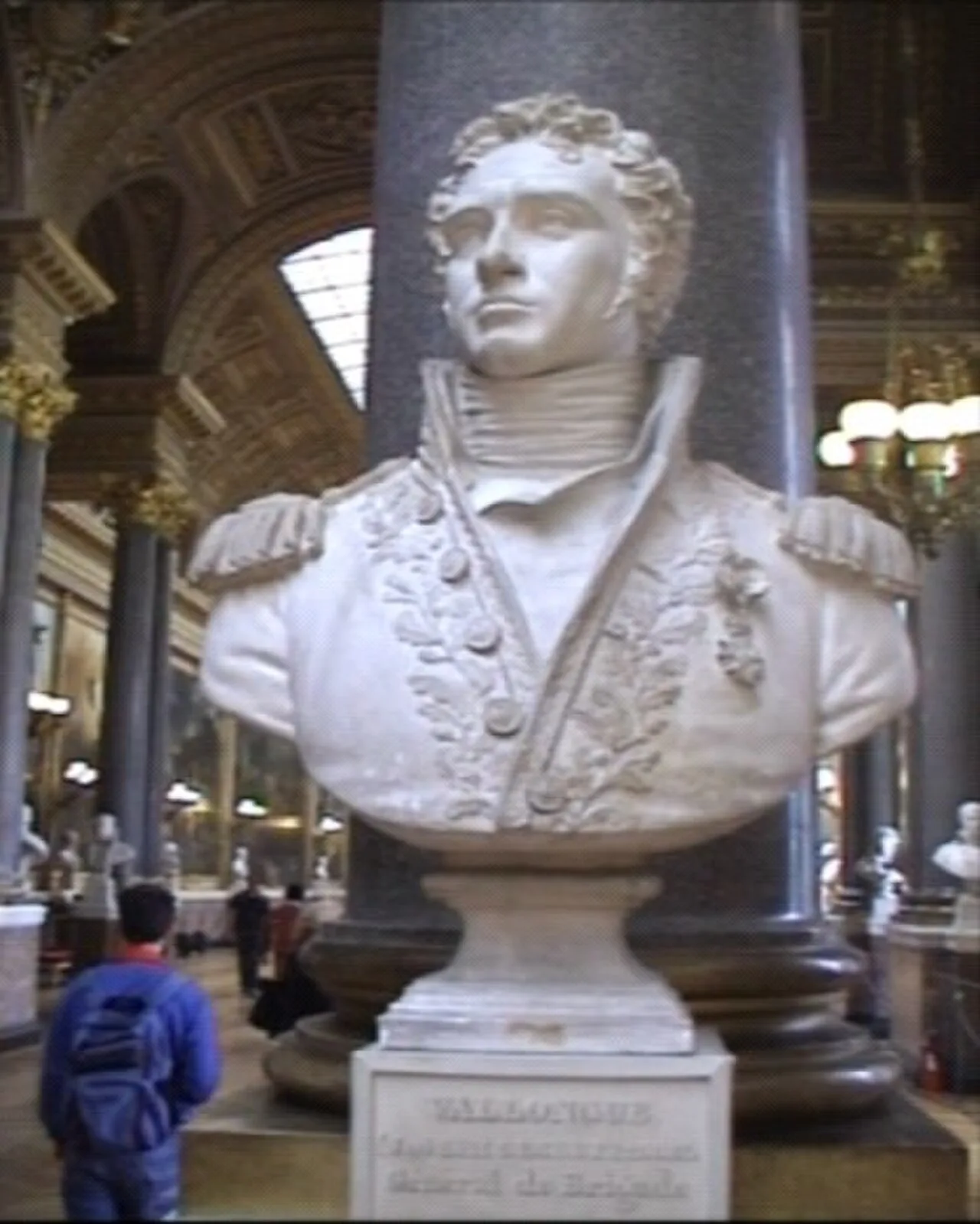 Joseph Sécret Pascal-Vallongue