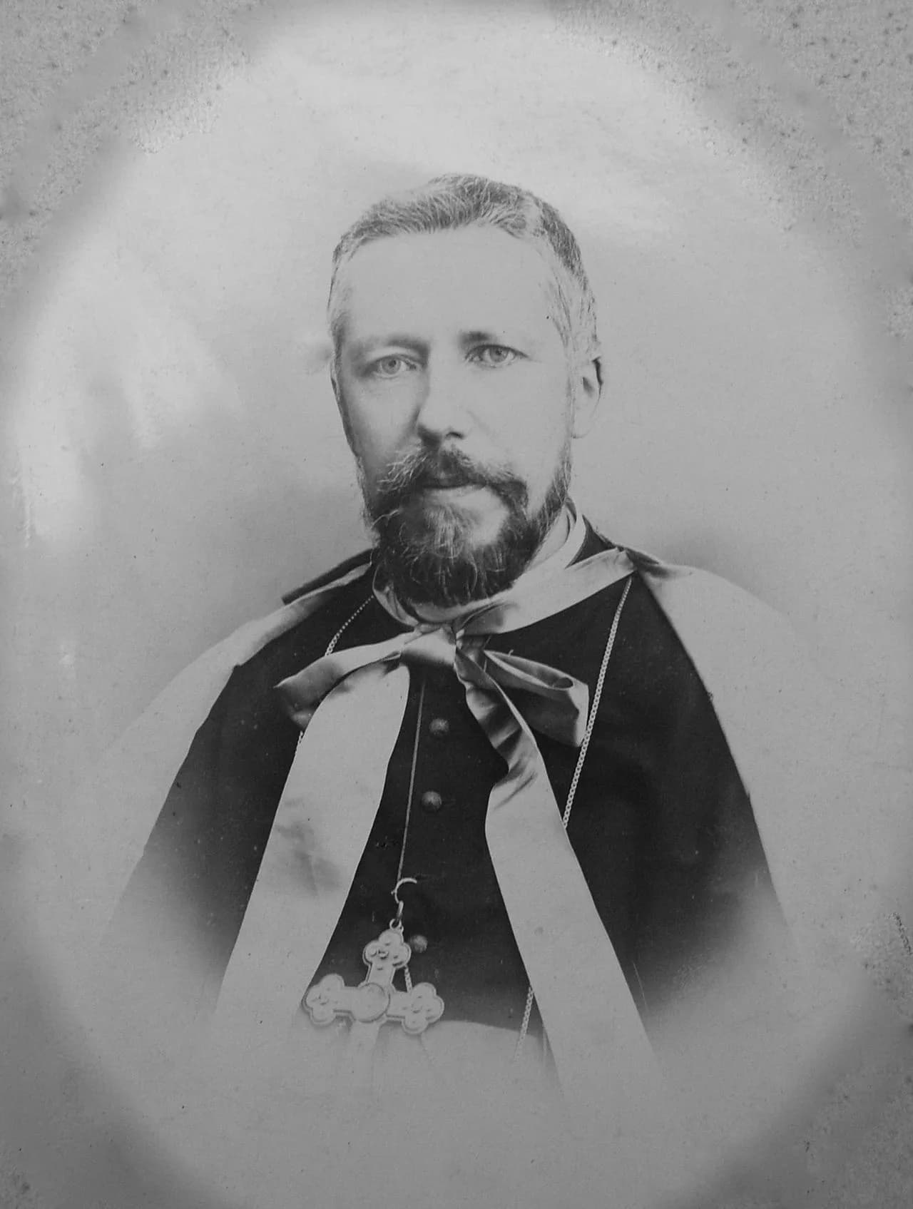 Jozef van Reeth