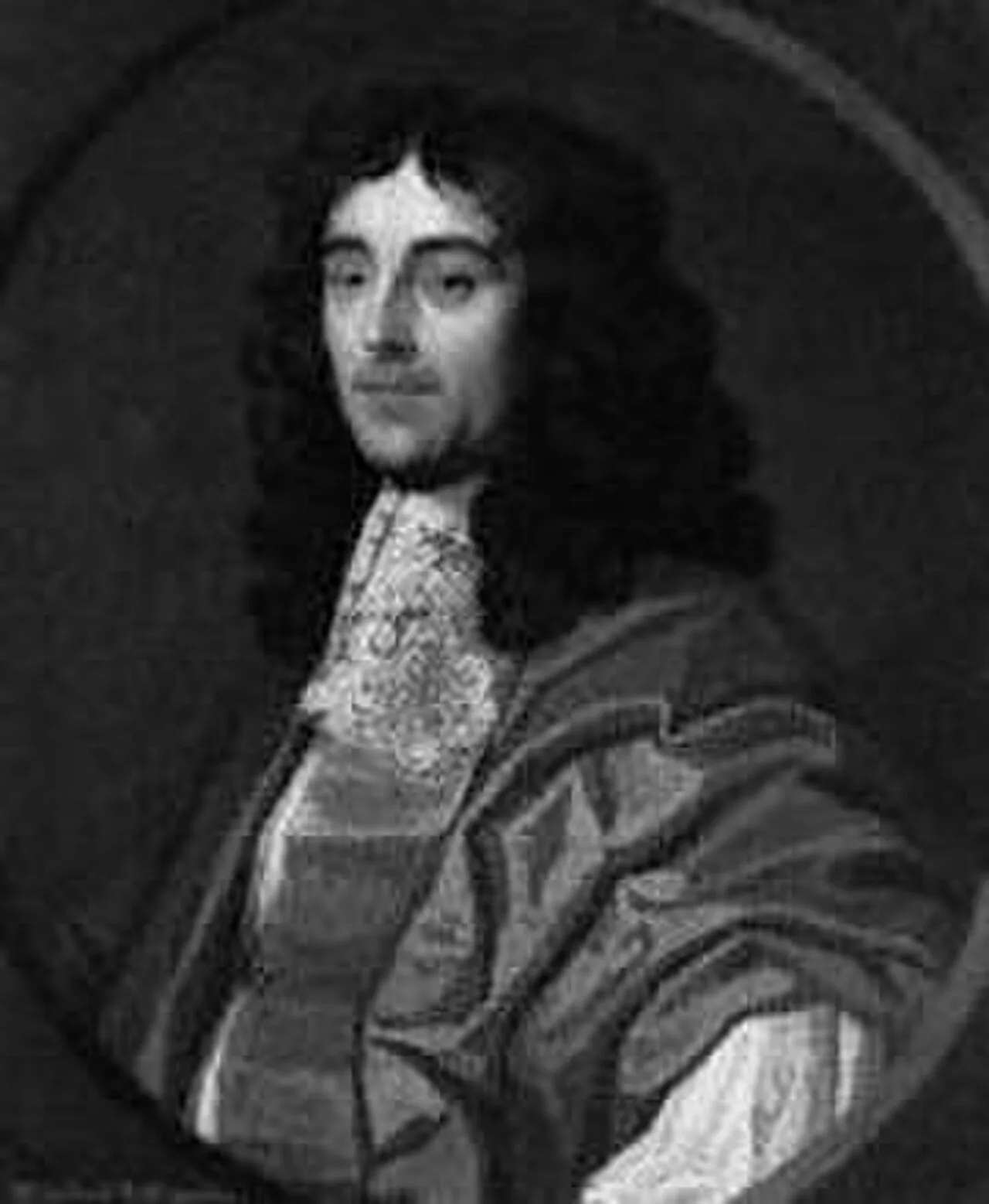 Joseph Williamson