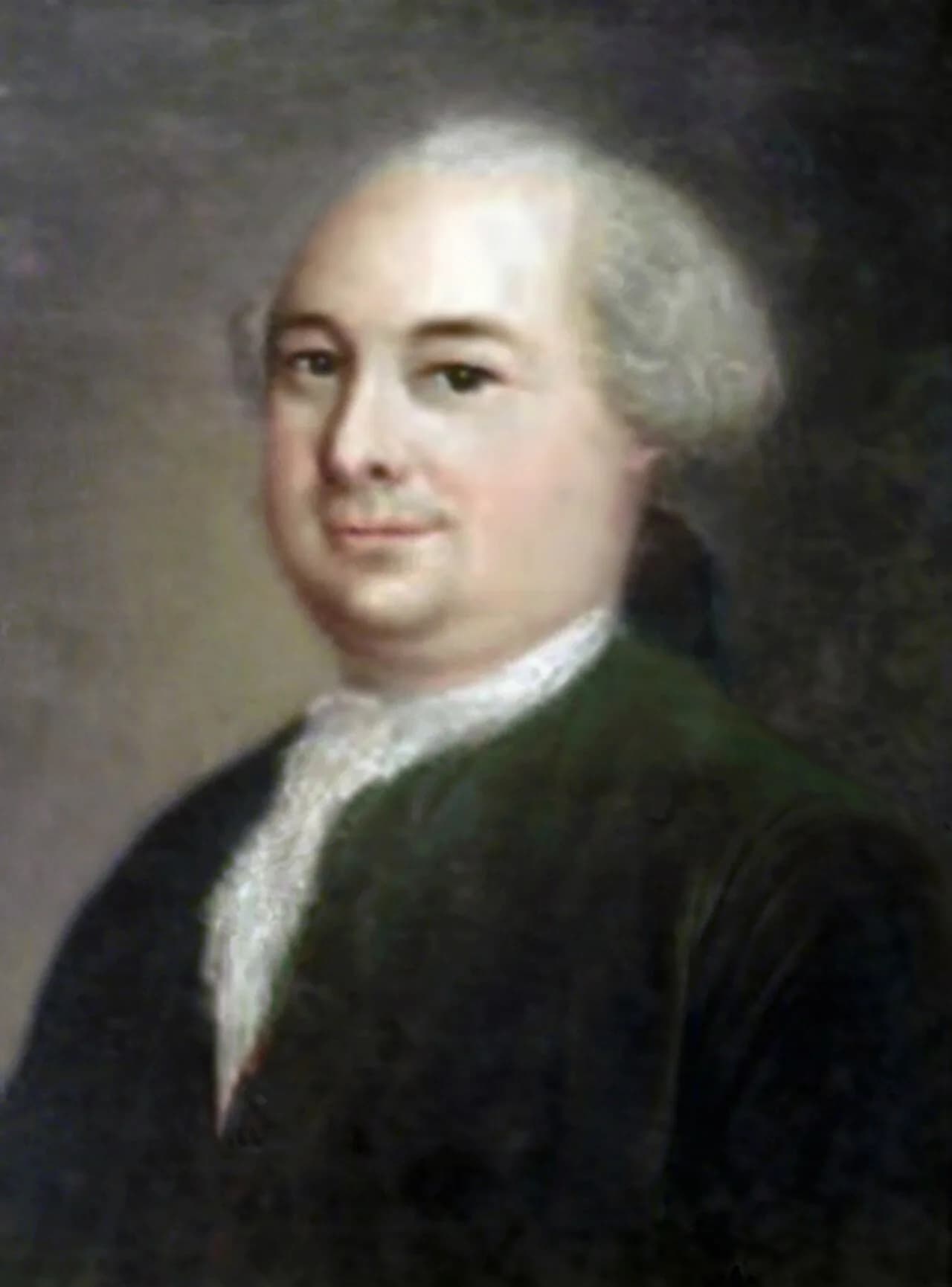 Joseph François Ildefonse Raymond d'Albert
