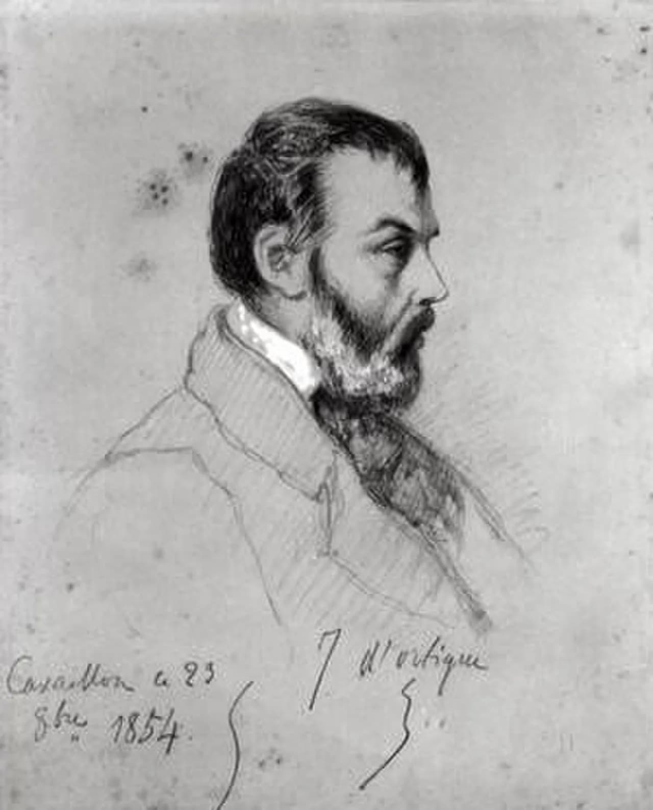 Joseph Ortigue