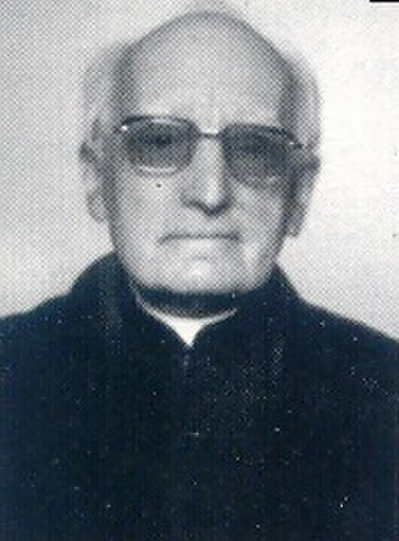 Joseph de Finance