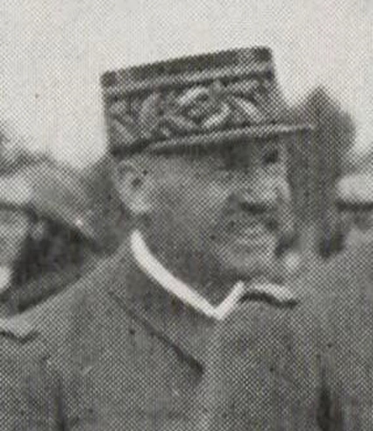 Joseph La Porte du Theil