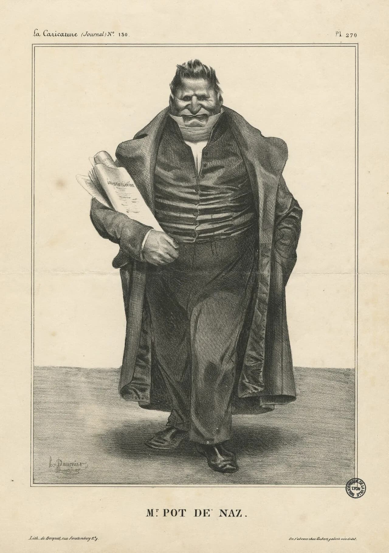 Joseph de Podenas