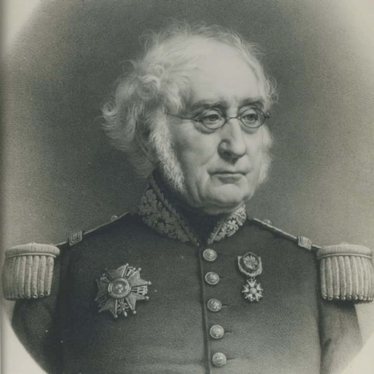 Joseph de Puniet de Monfort