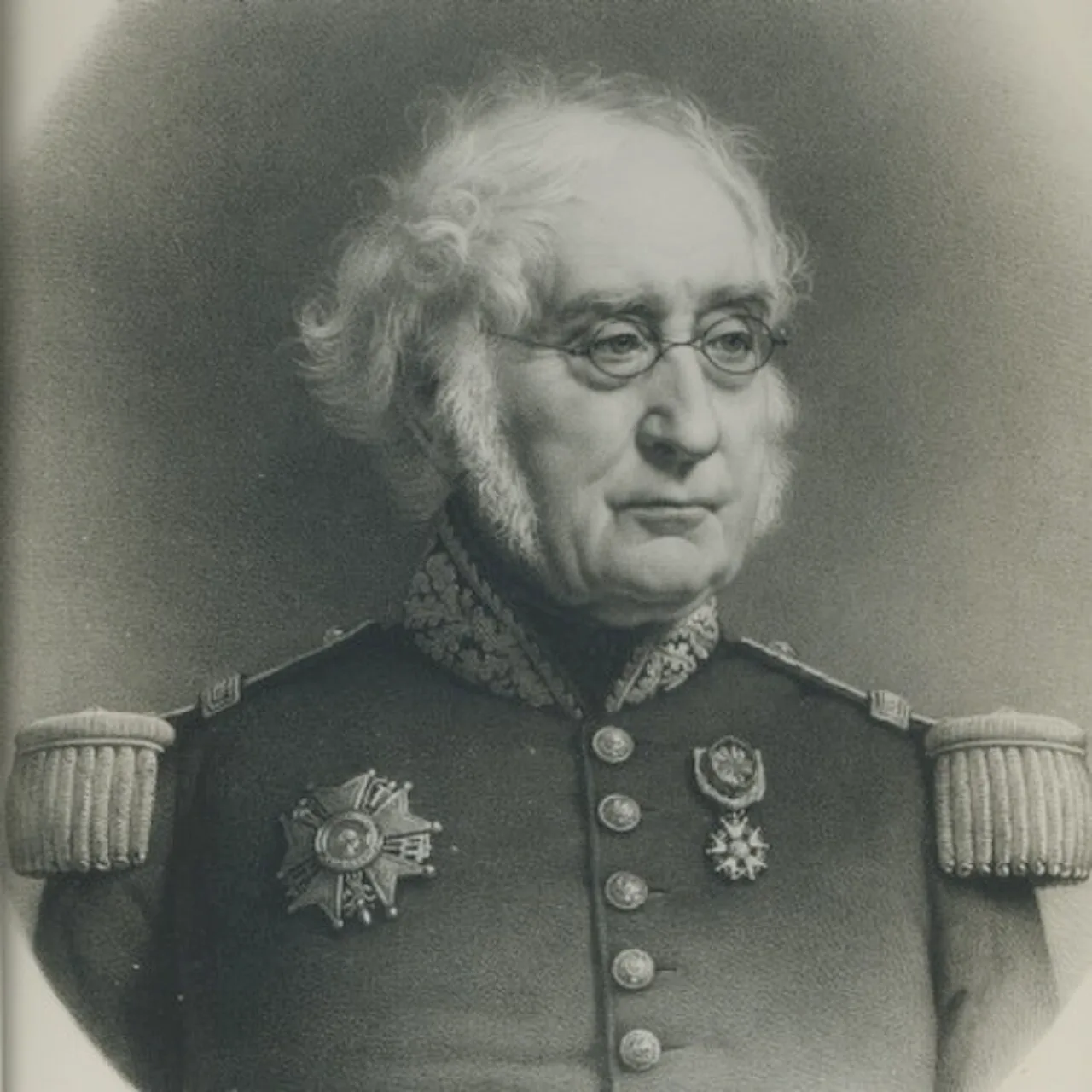 Joseph de Puniet de Monfort