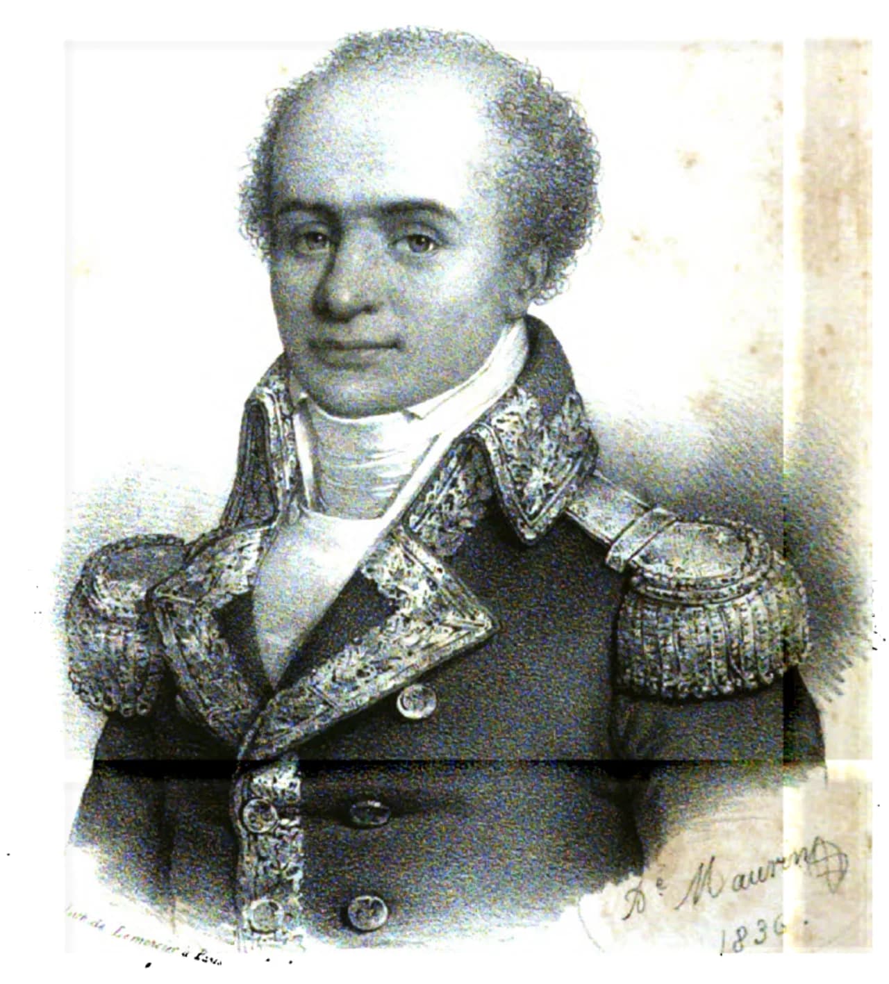 Joseph de Richery