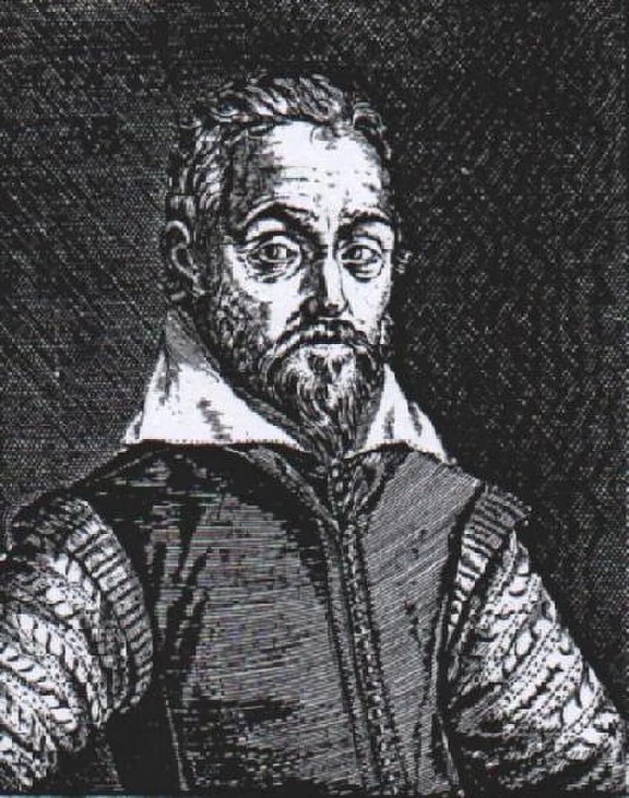Joseph Duchesne