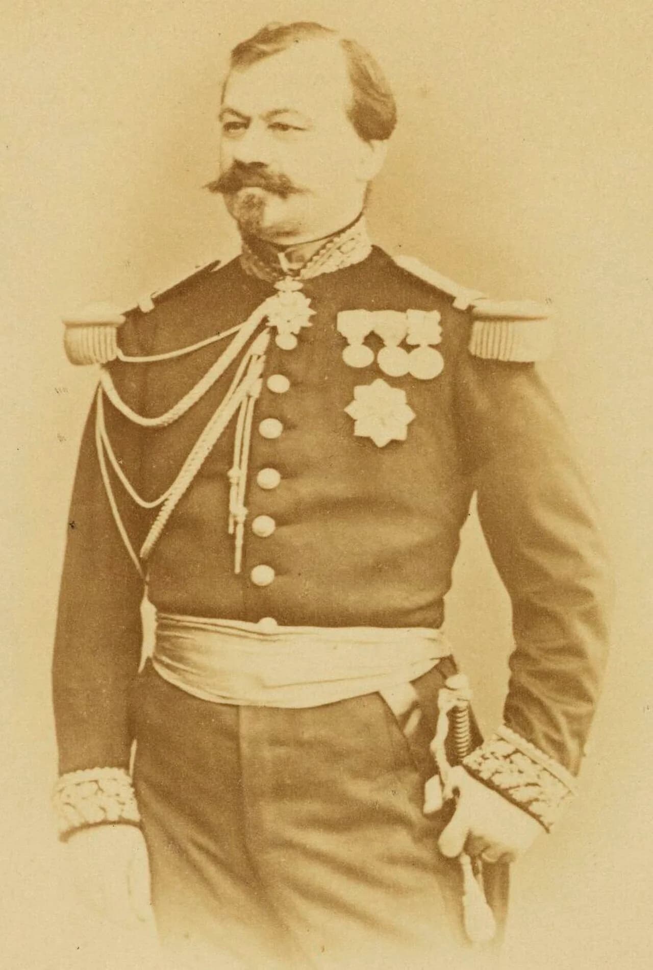 Joseph Émile Colson