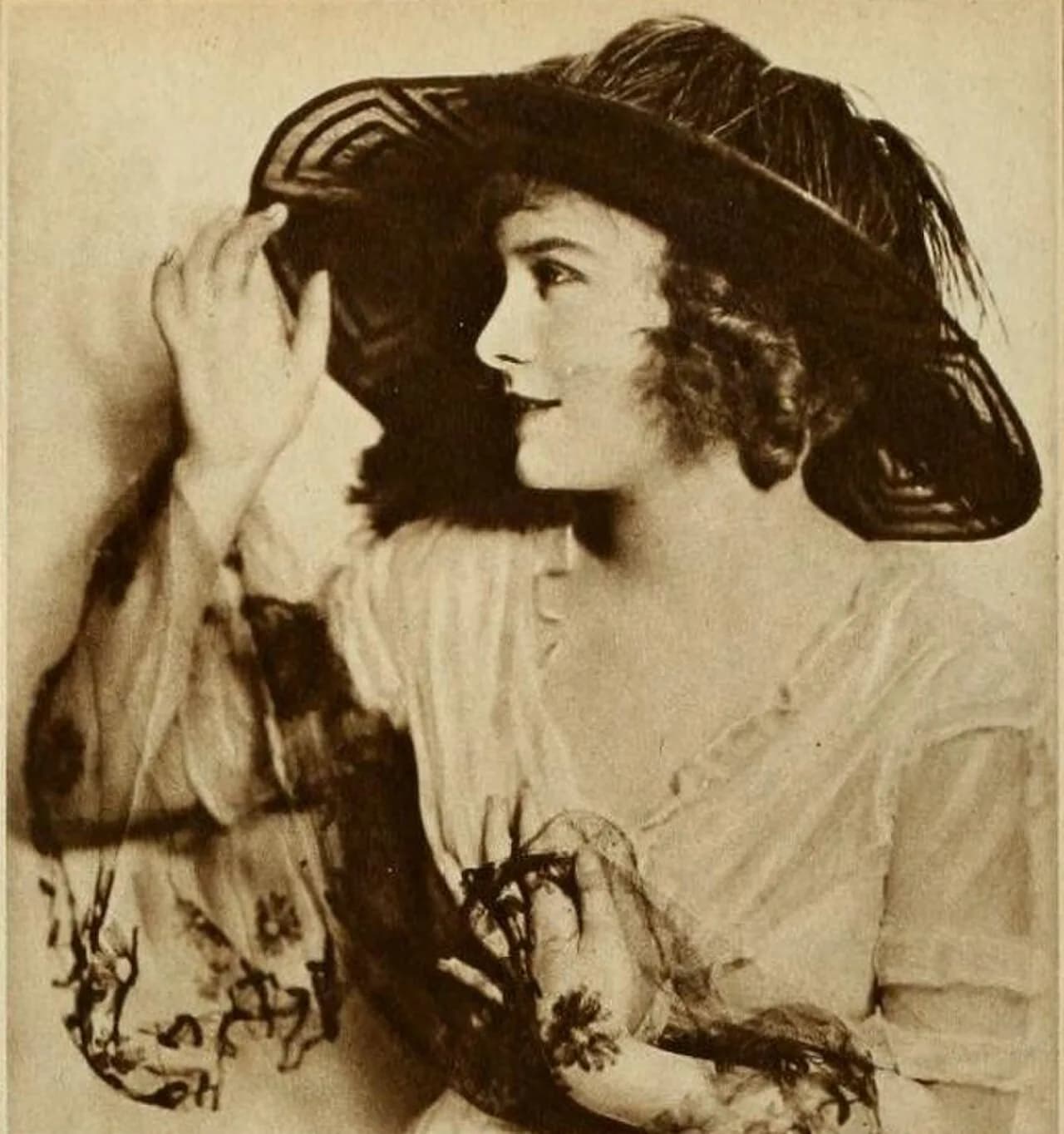 Josephine Hill