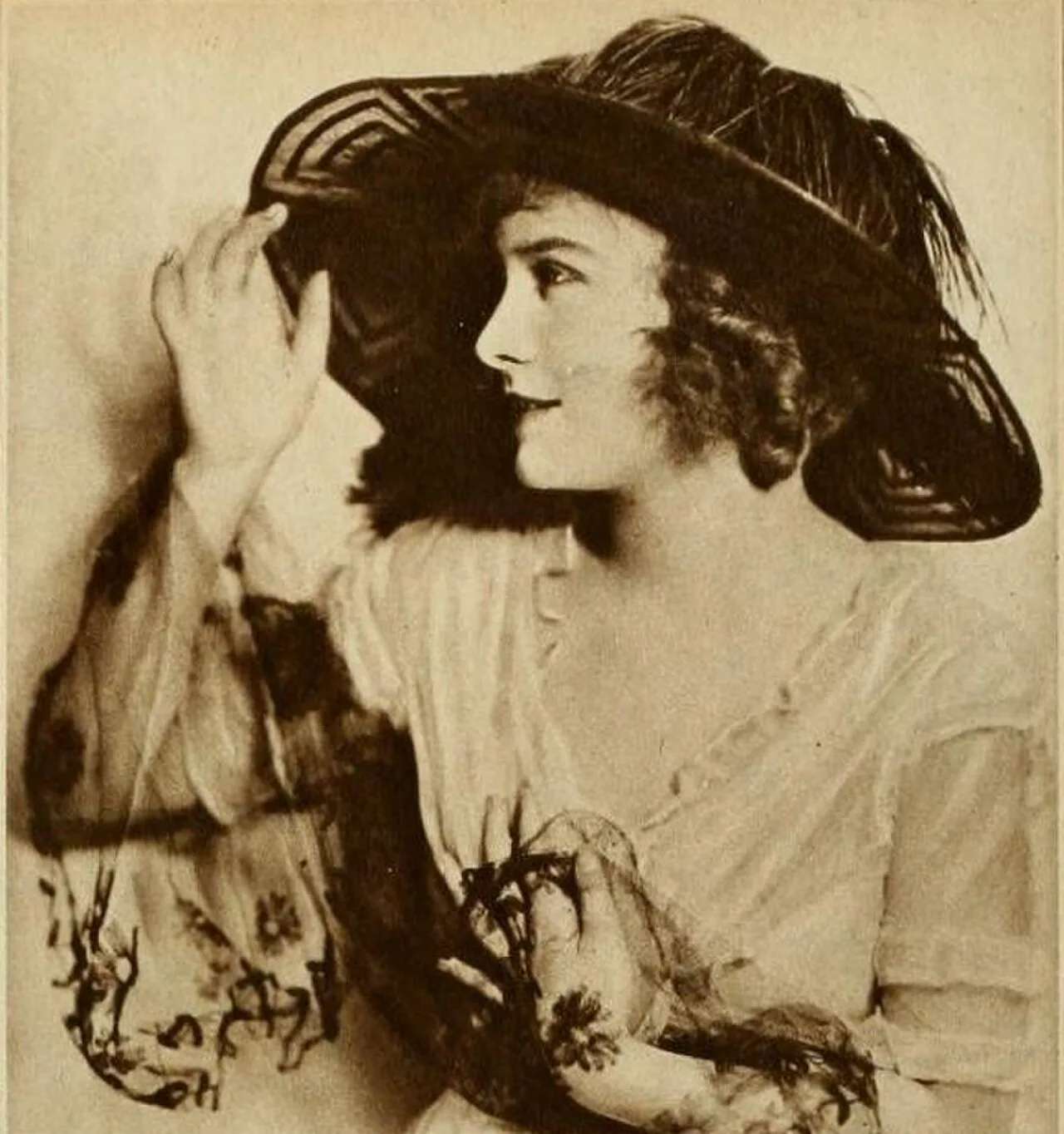 Josephine Hill