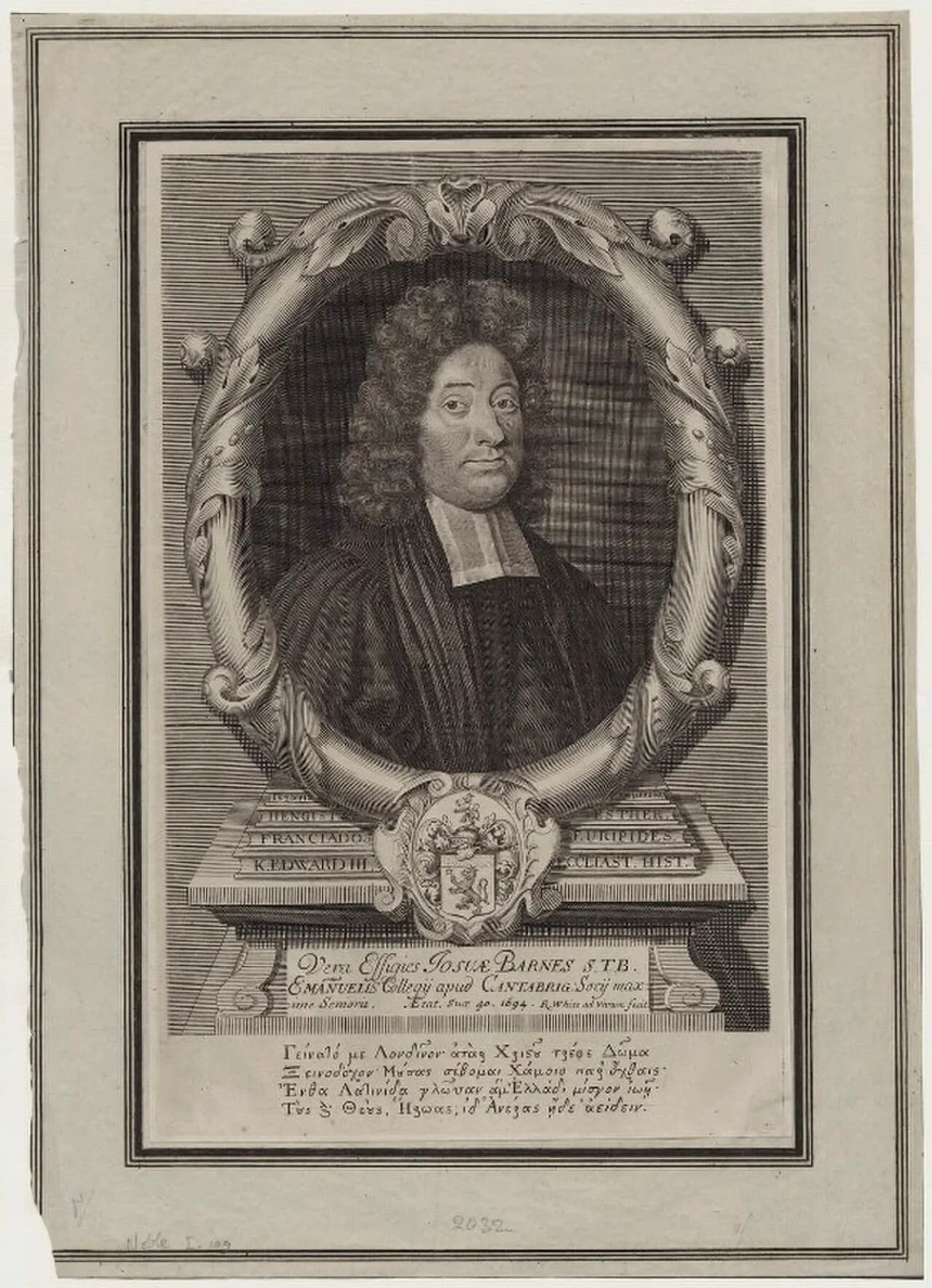 Joshua Barnes