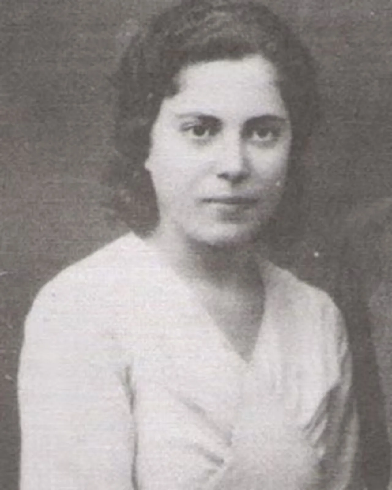 Maria Silva Cruz