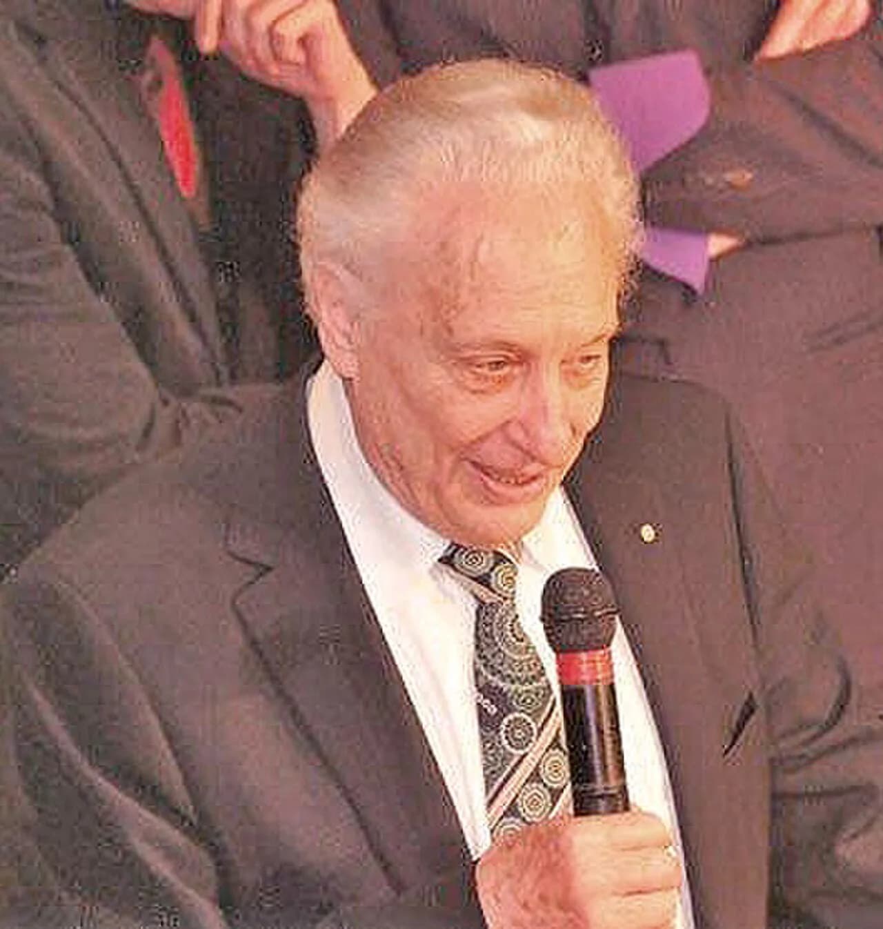 José Brouwers