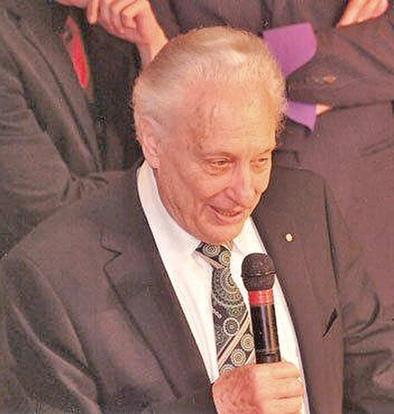 José Brouwers
