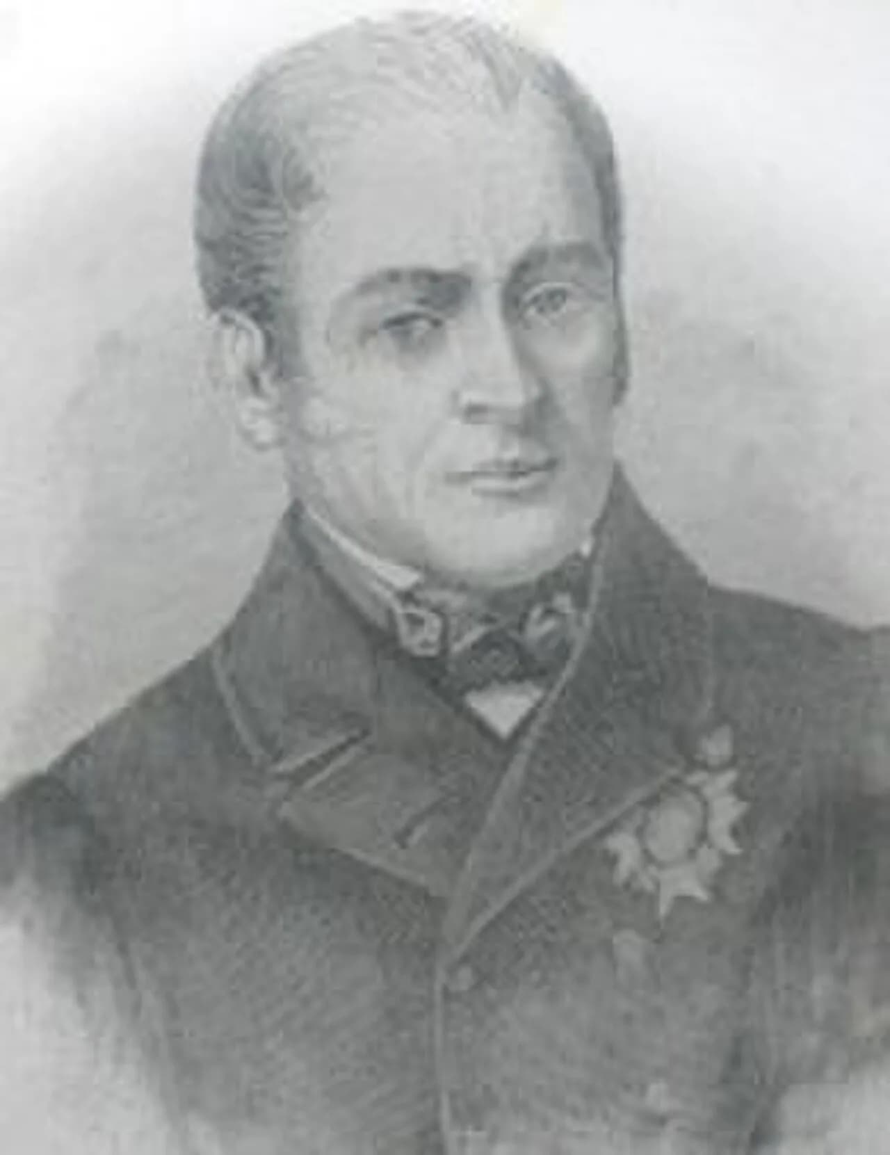José Clemente Pereira