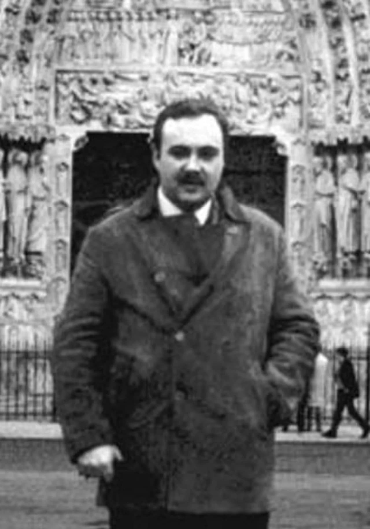 José Joe Baxter