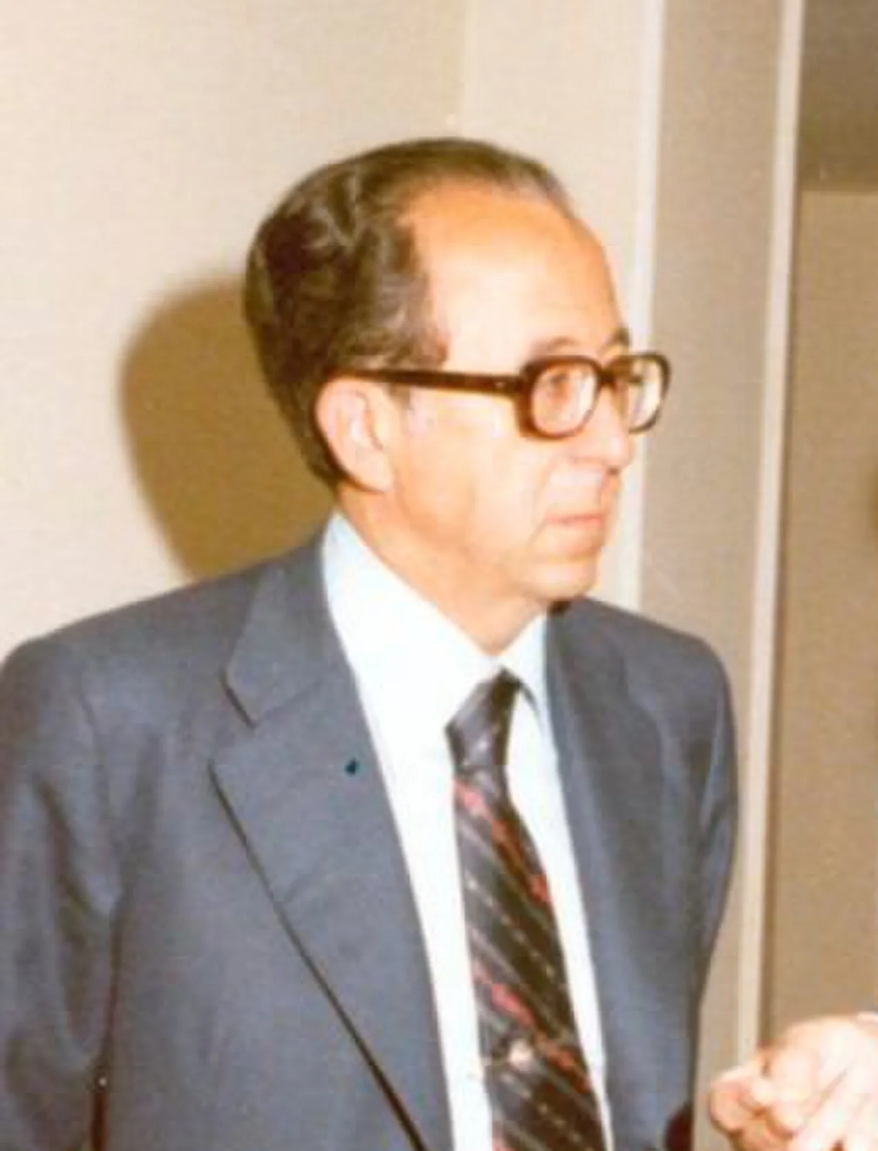 José Luis Álvarez