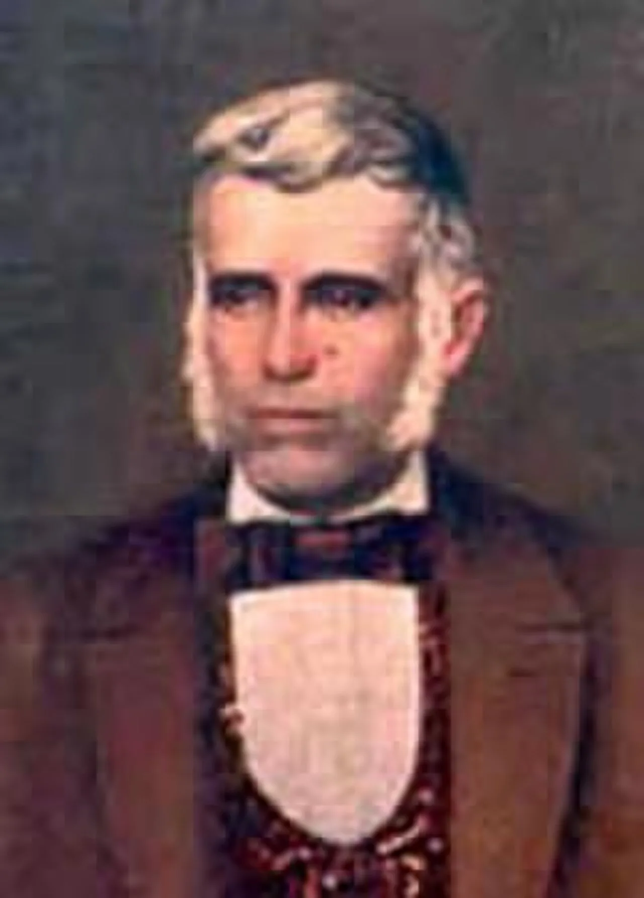 José María Chávez Alonso