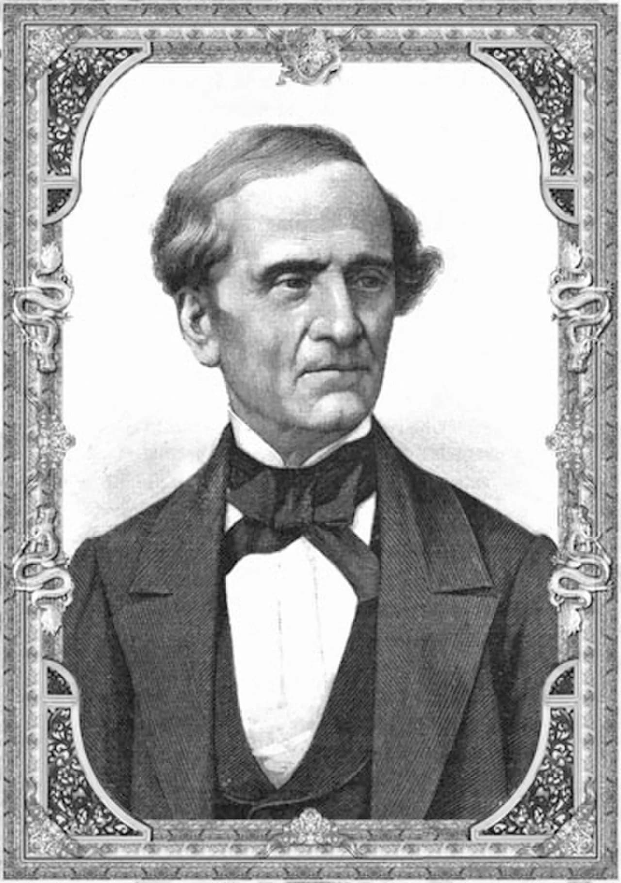 José María Gutiérrez Estrada