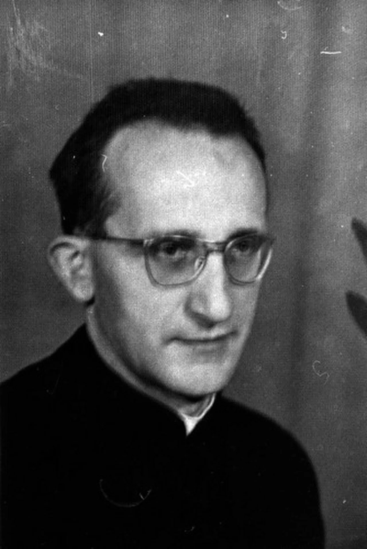 José María Satrustegi