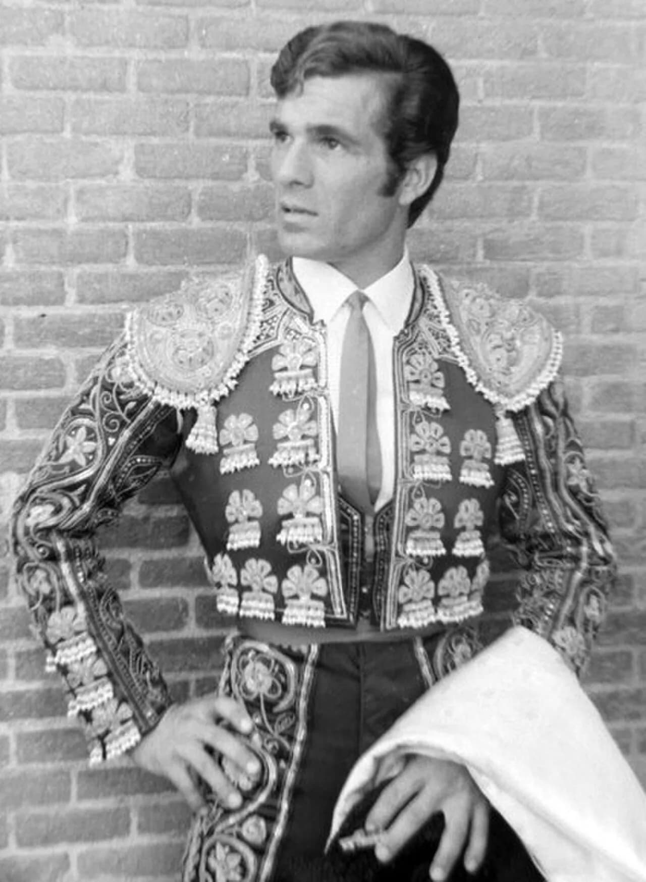 José Mata