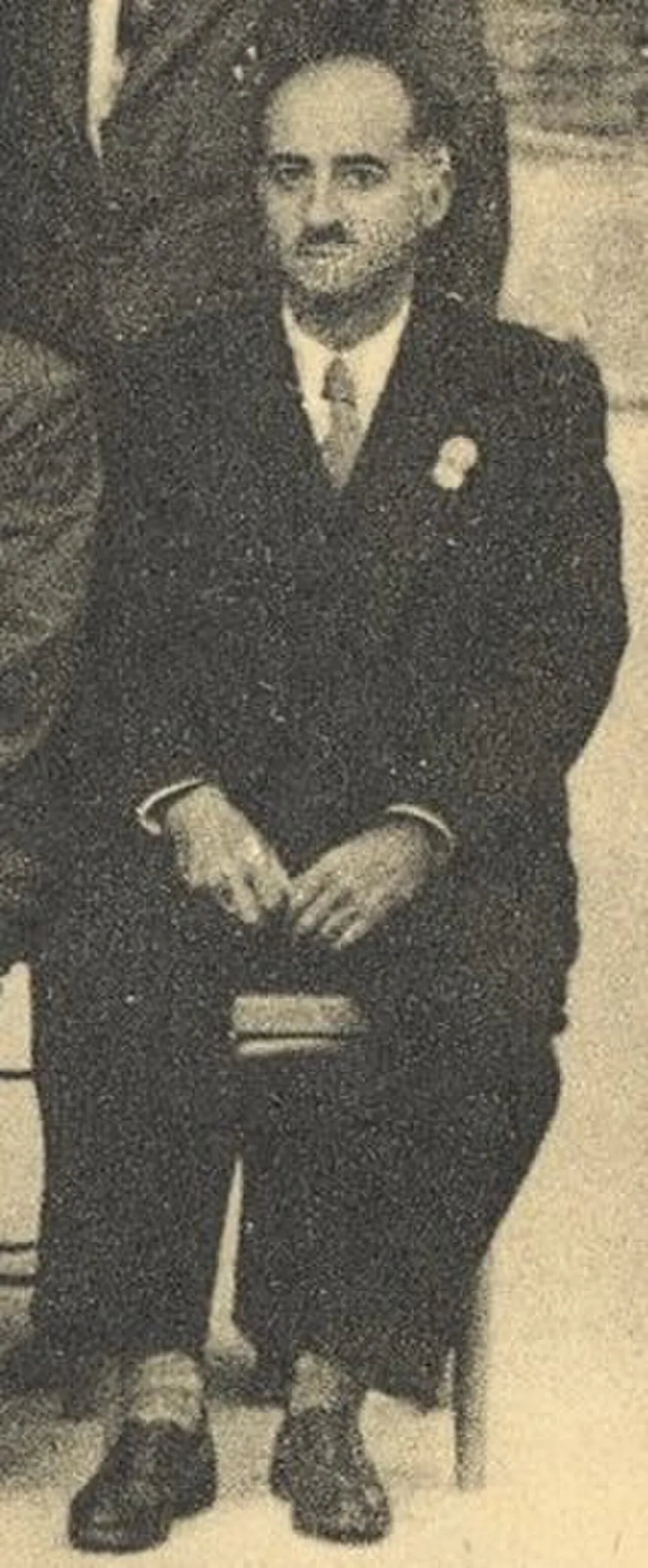 José Royo Gómez