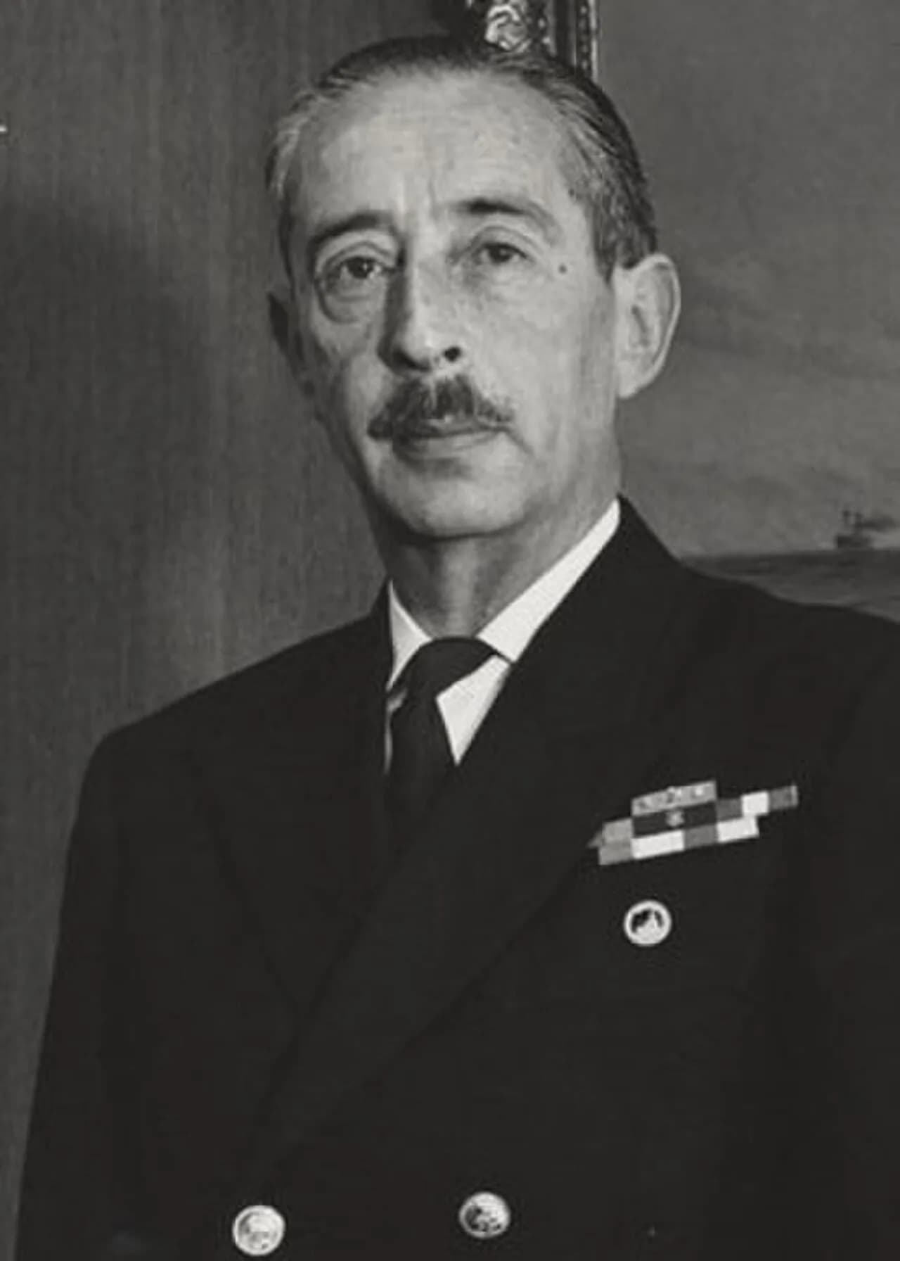 José Toribio Merino