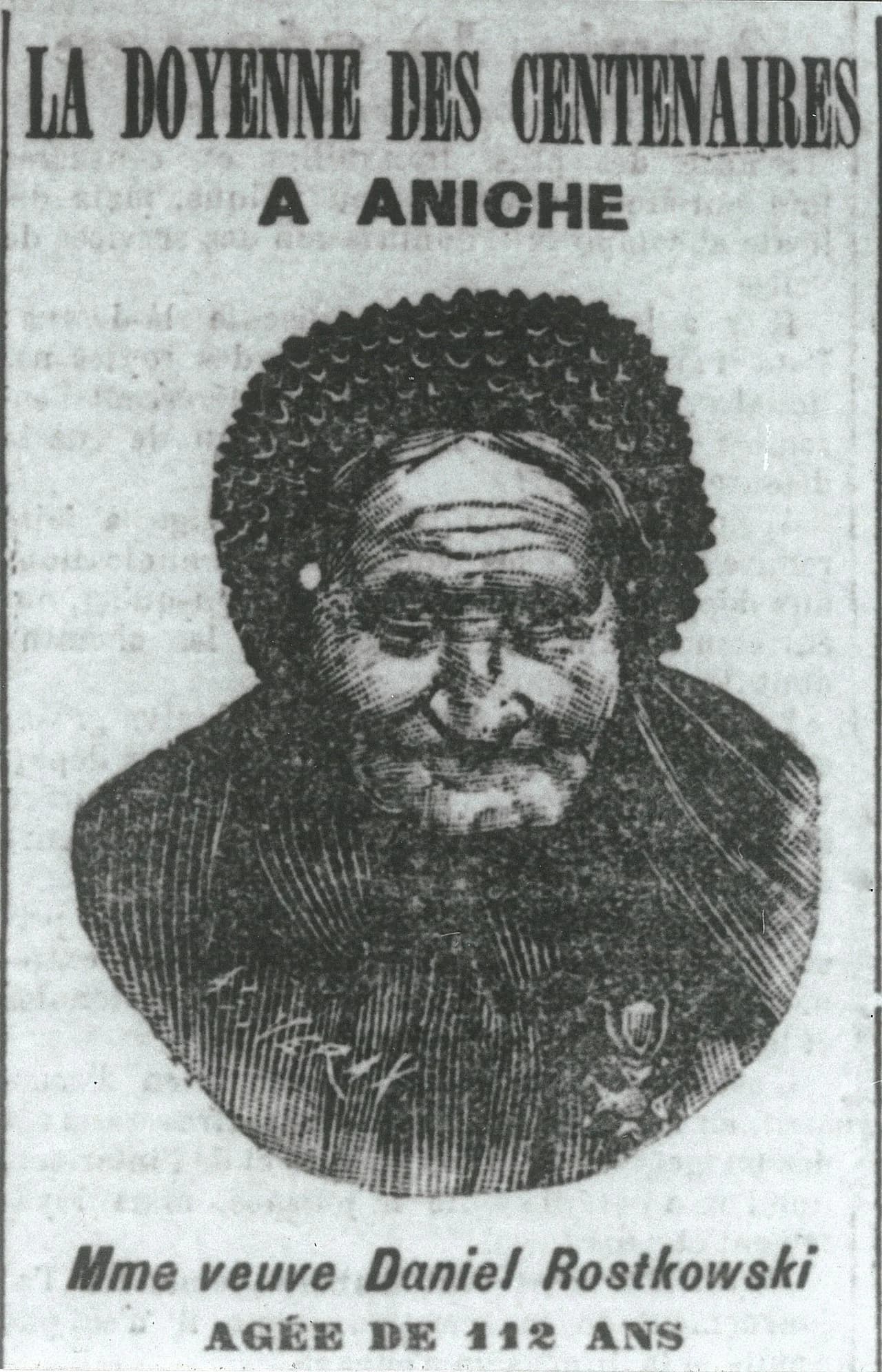 Józefa Rostkowska