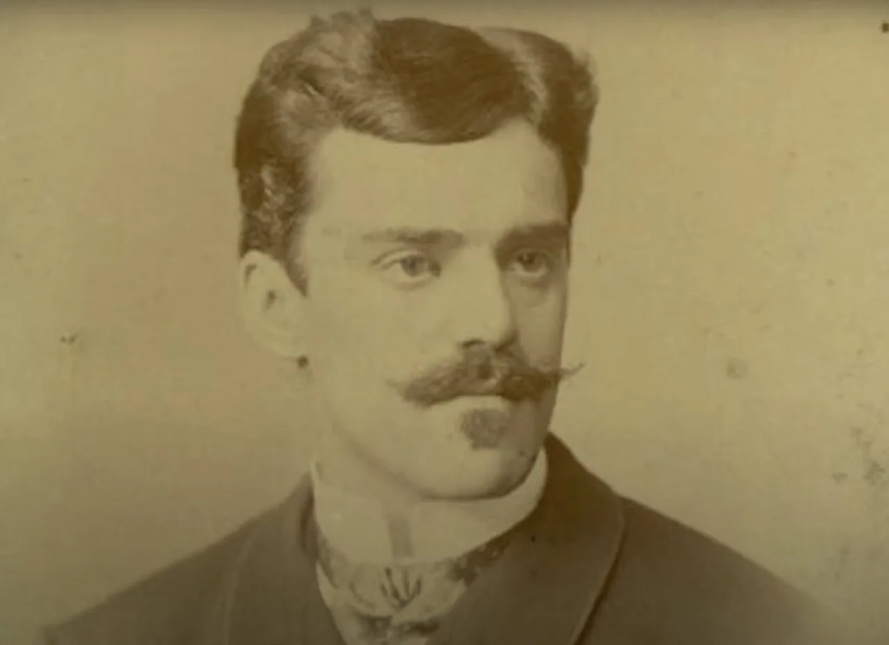 Jovan Ilkić
