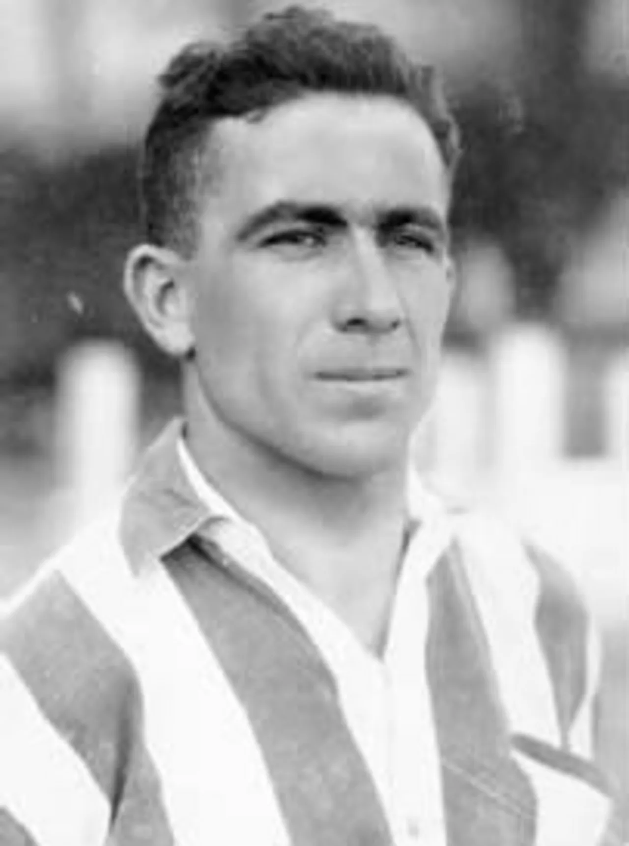Agustín Sauto Arana