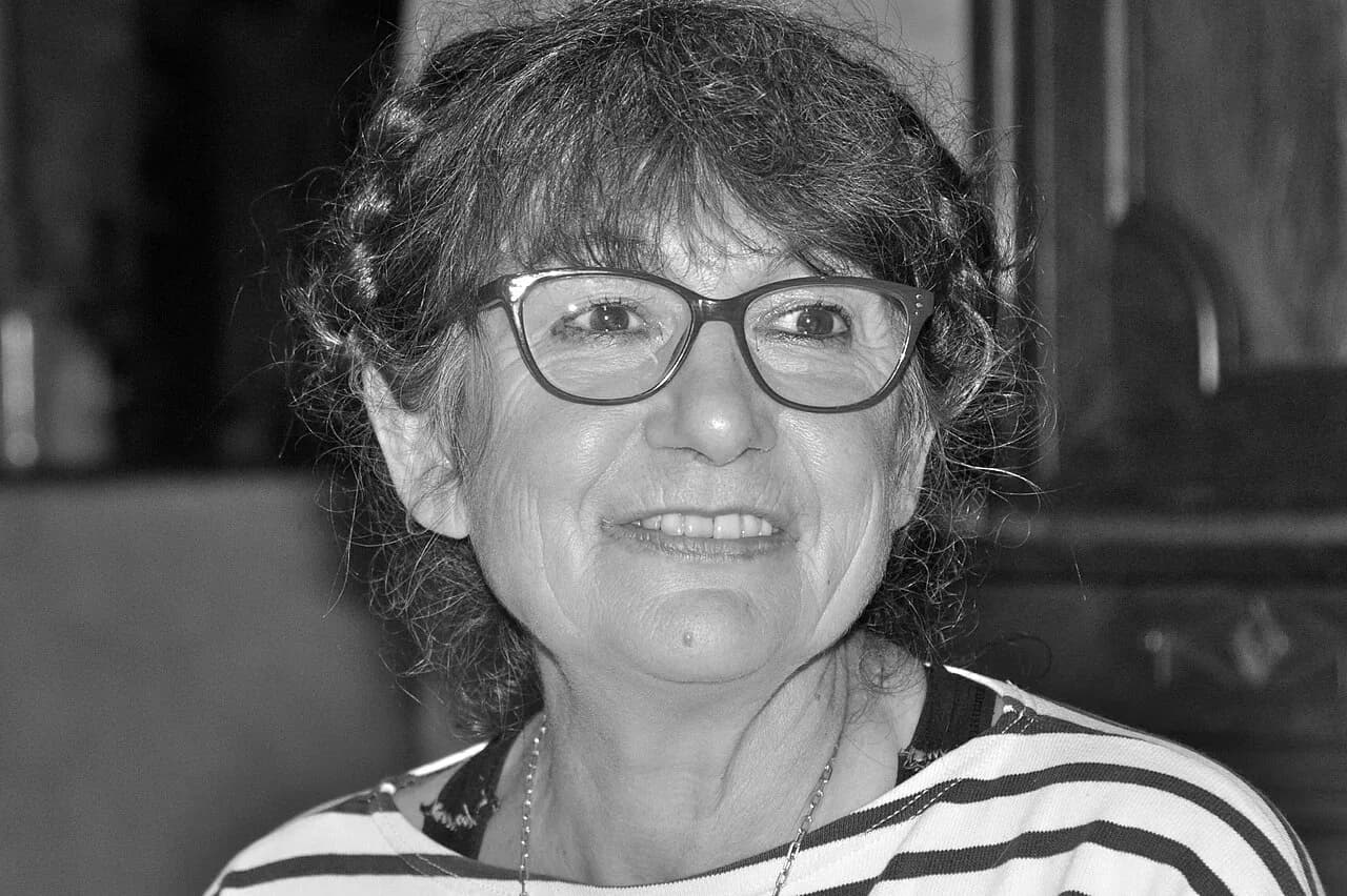 Joëlle Guillais