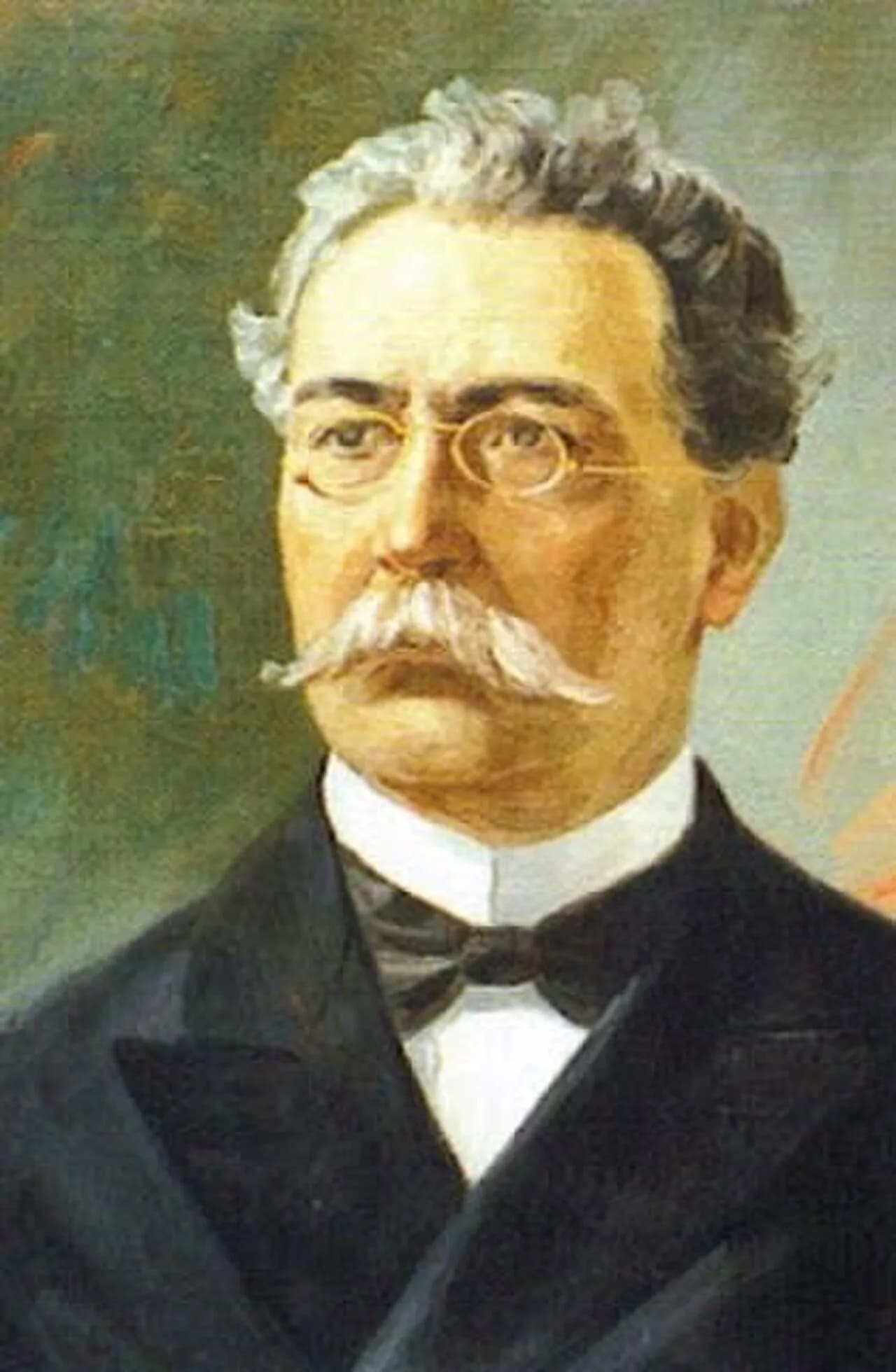 Juan Benigno Vela