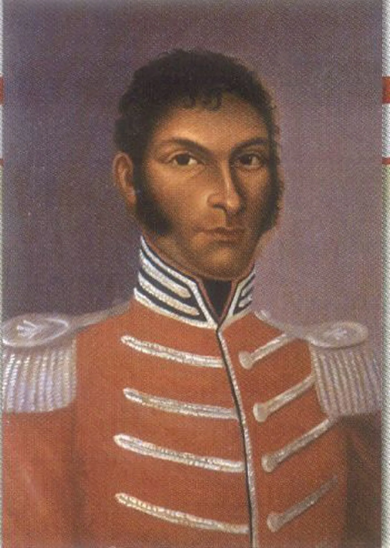 Juan José Rondón