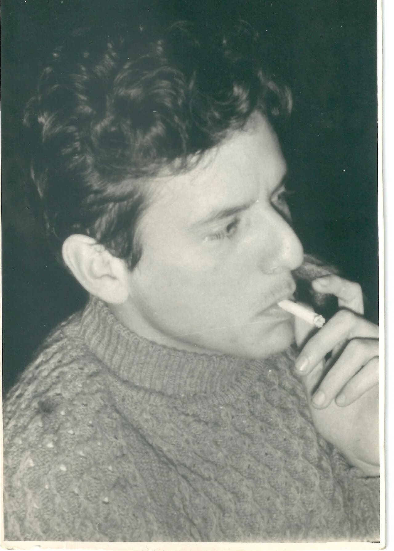 Juan Manuel Torres