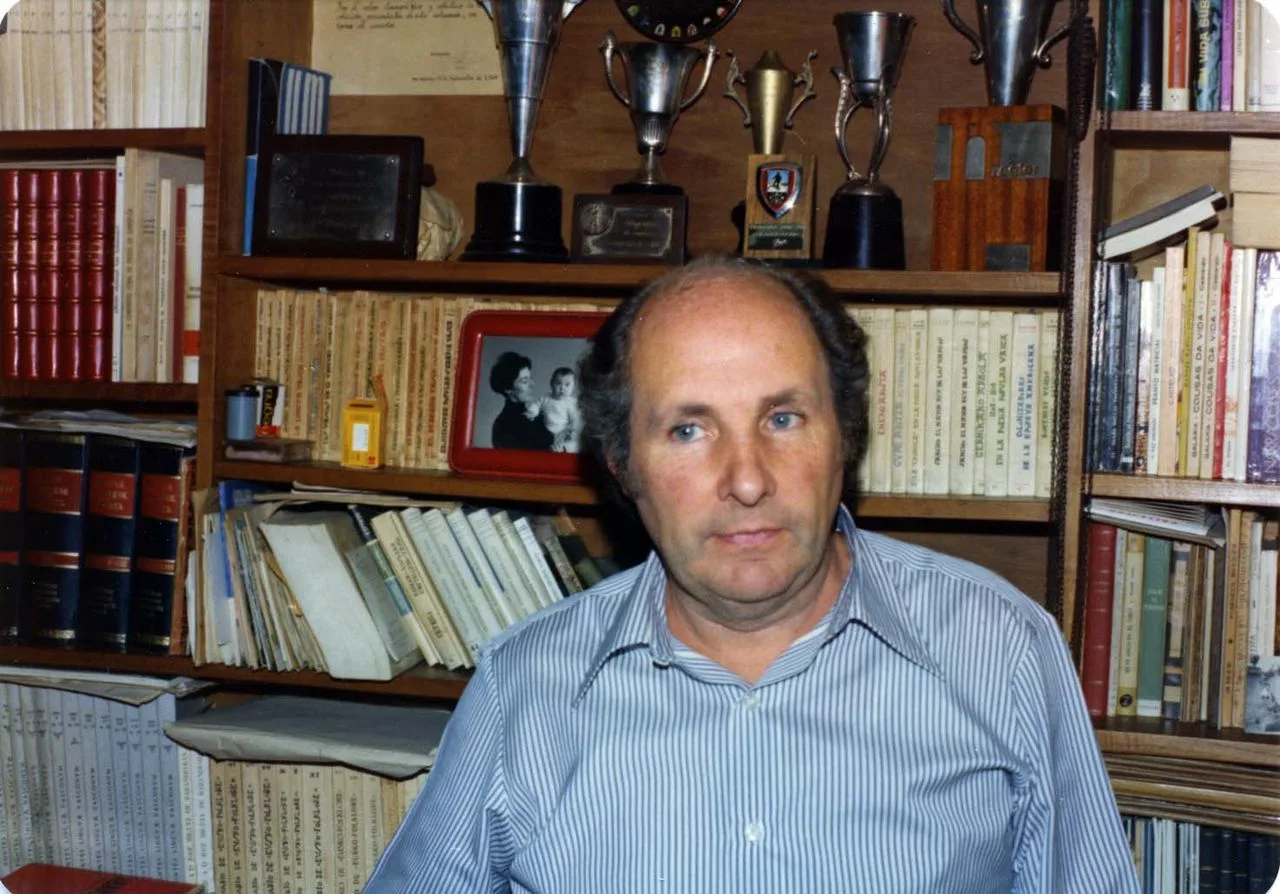Juan San Martín
