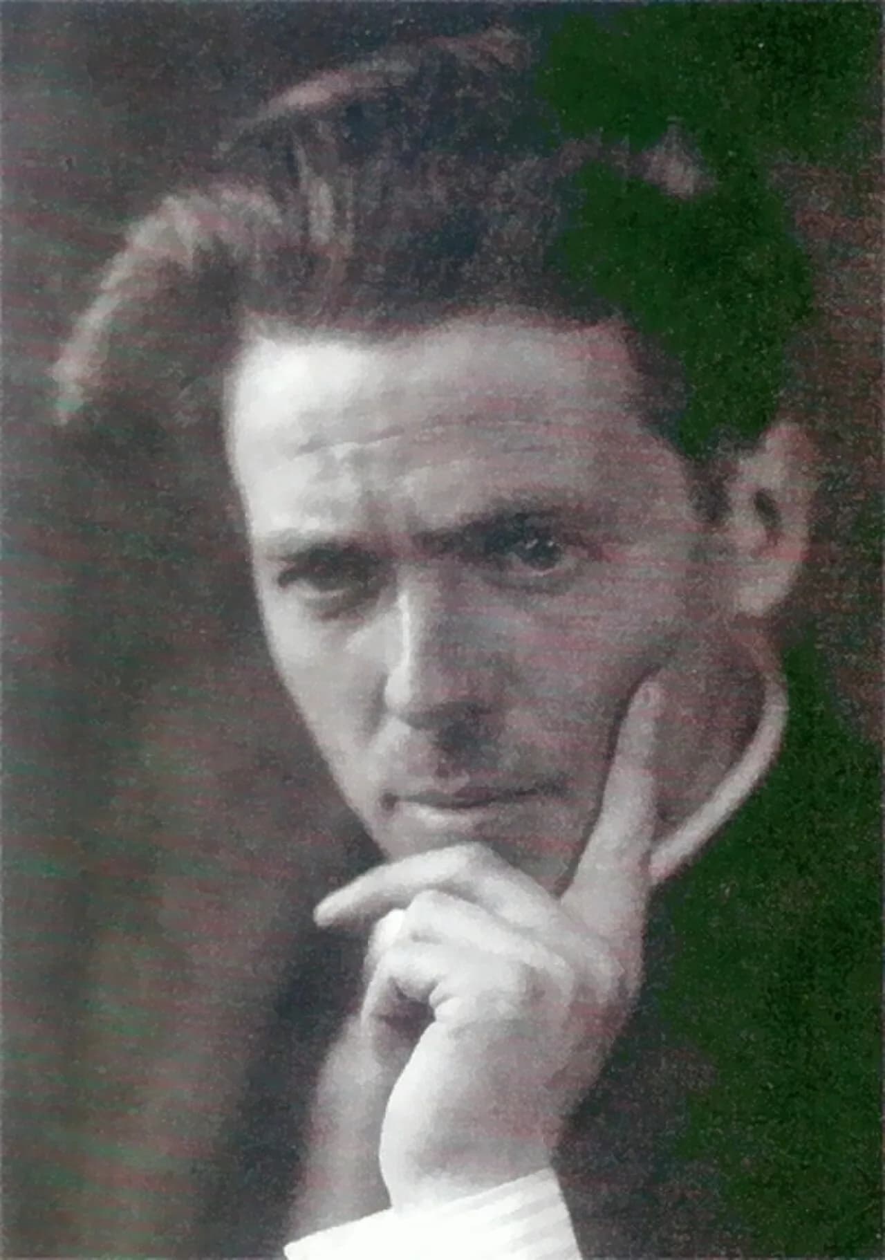 Juan Tellería