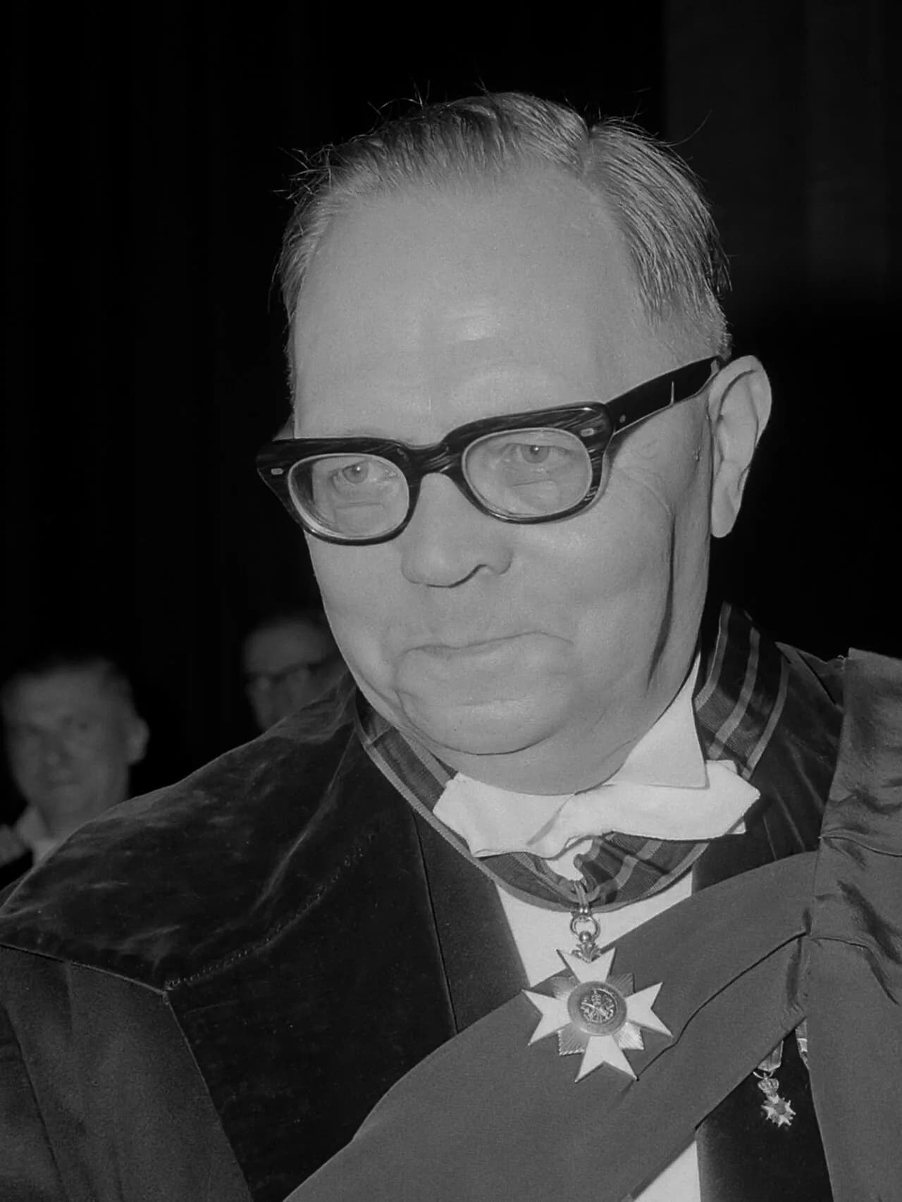 Lodewijk Rogier