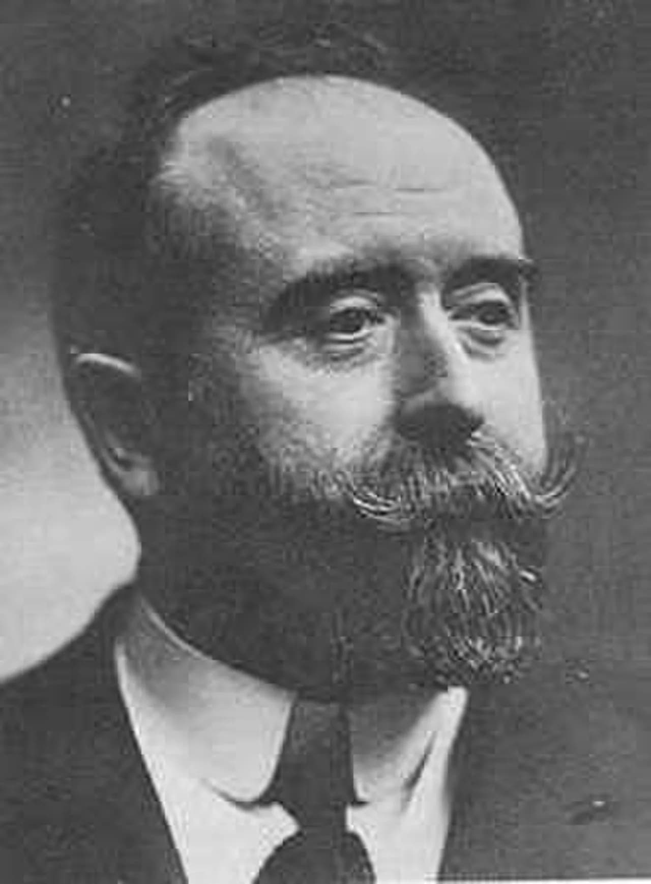 Juan de la Cierva y Peñafiel