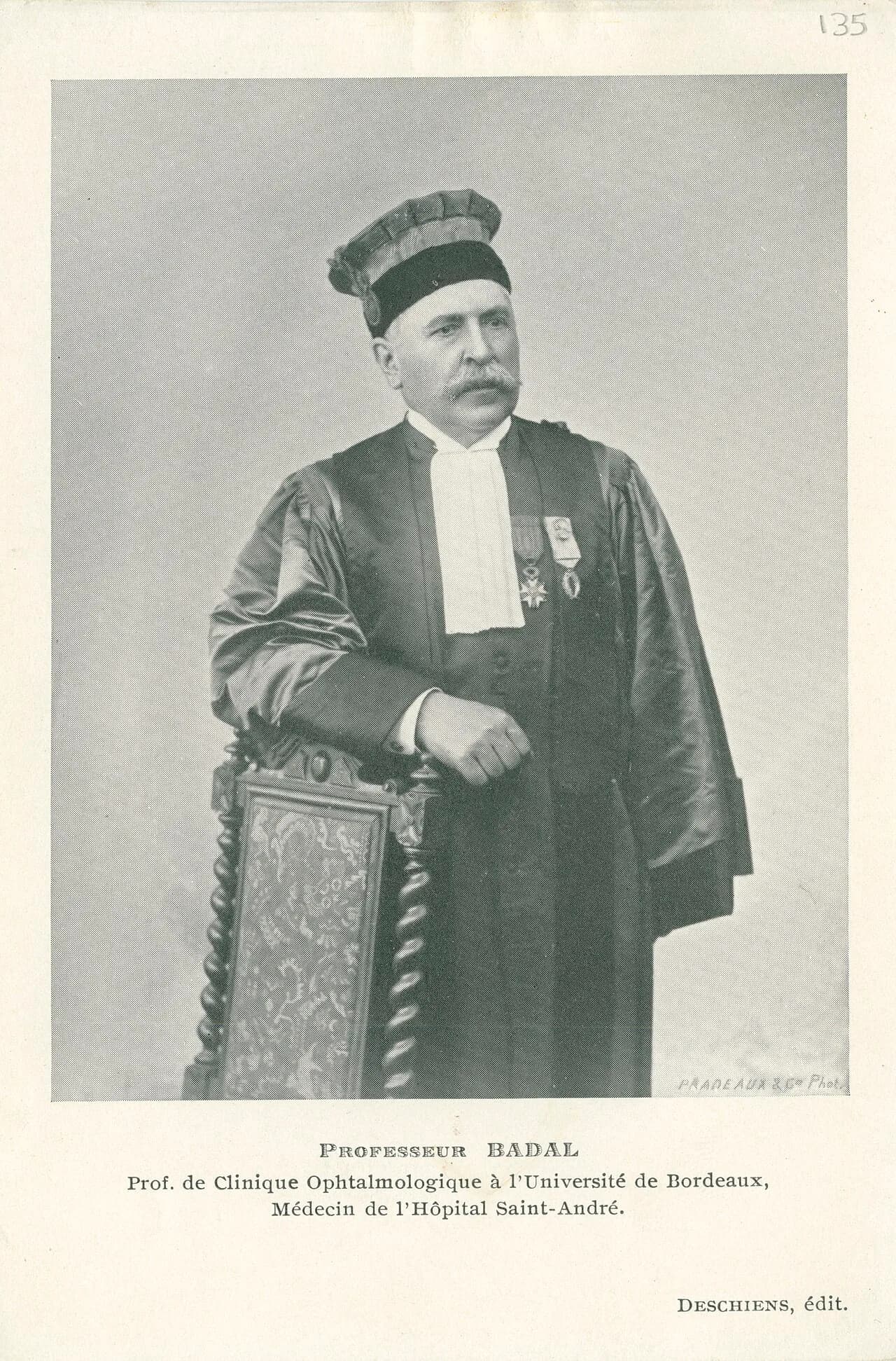 Jules-Antoine Badal