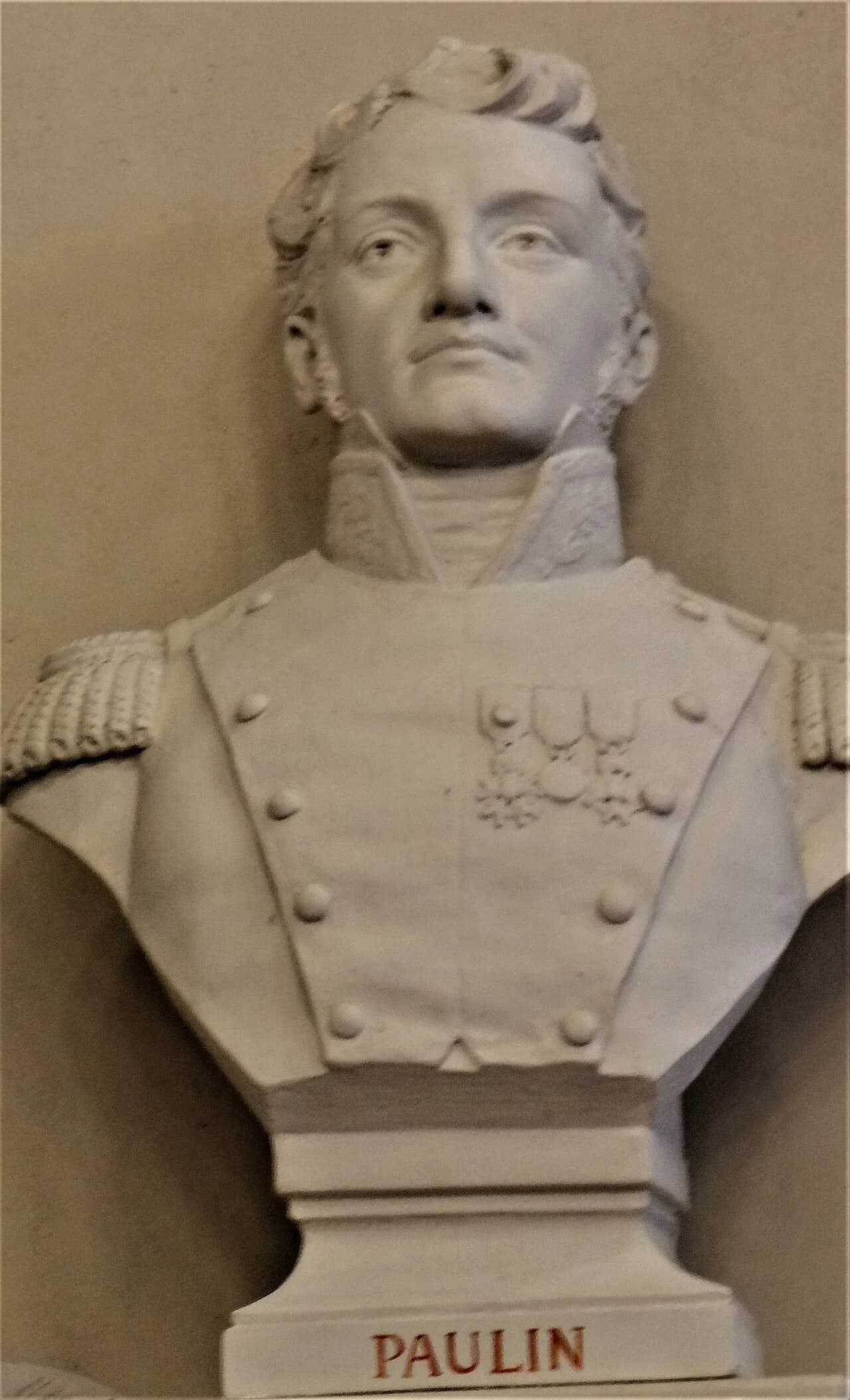 Jules-Antoine Paulin